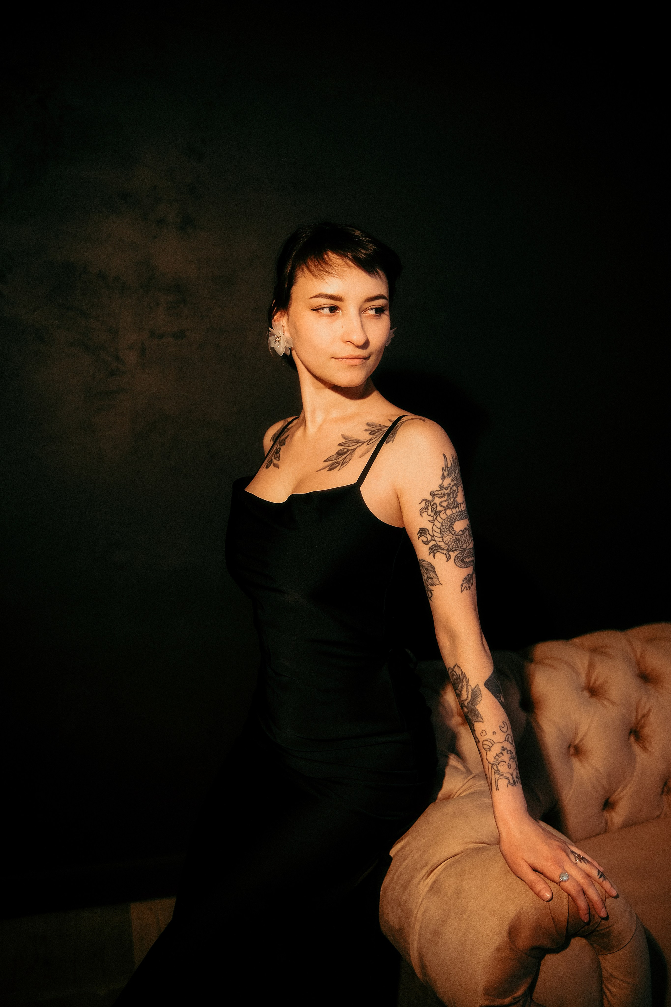 Вера & Саша. Phdkvmr.ru