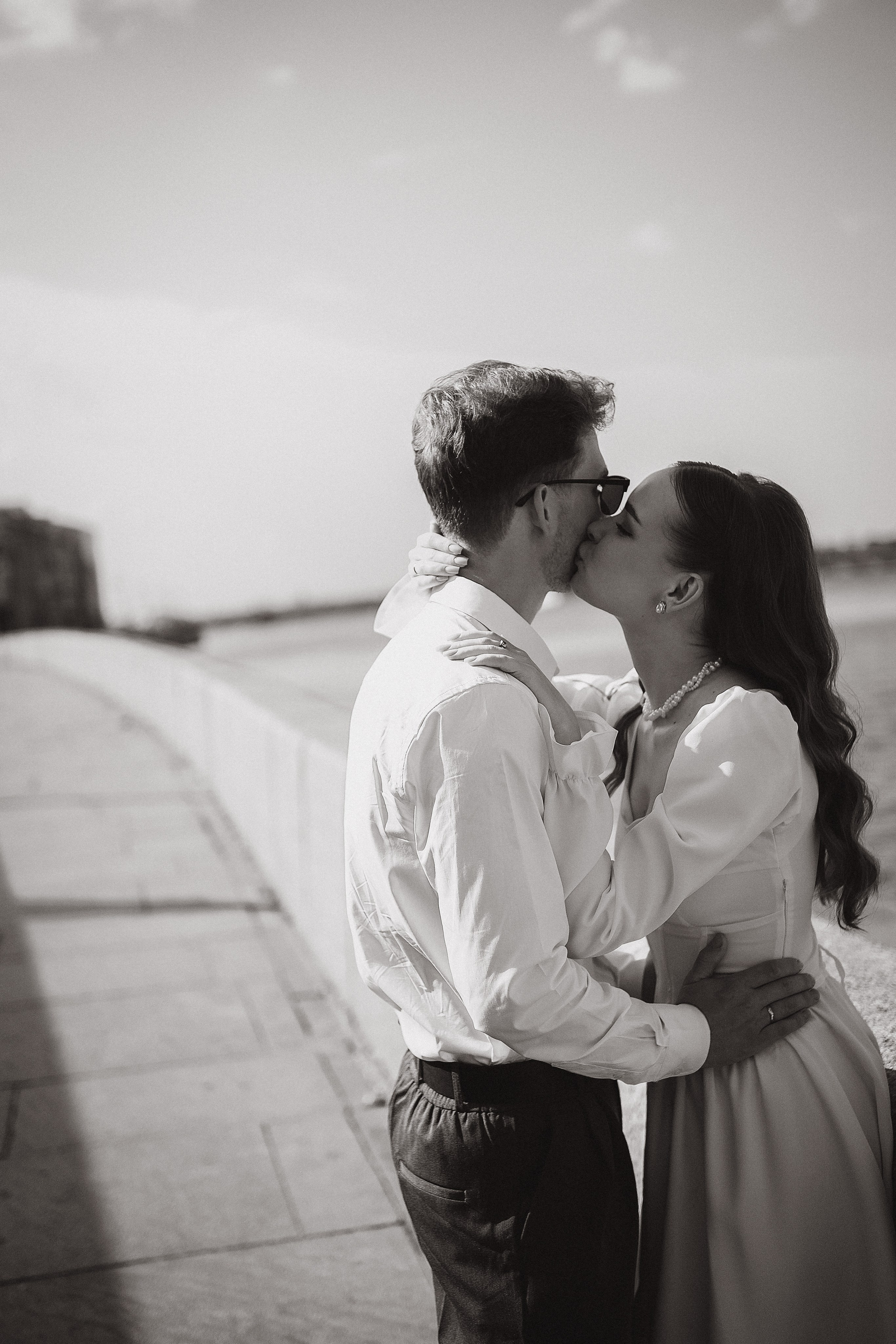 Таня & Костя. Phdkvmr.ru