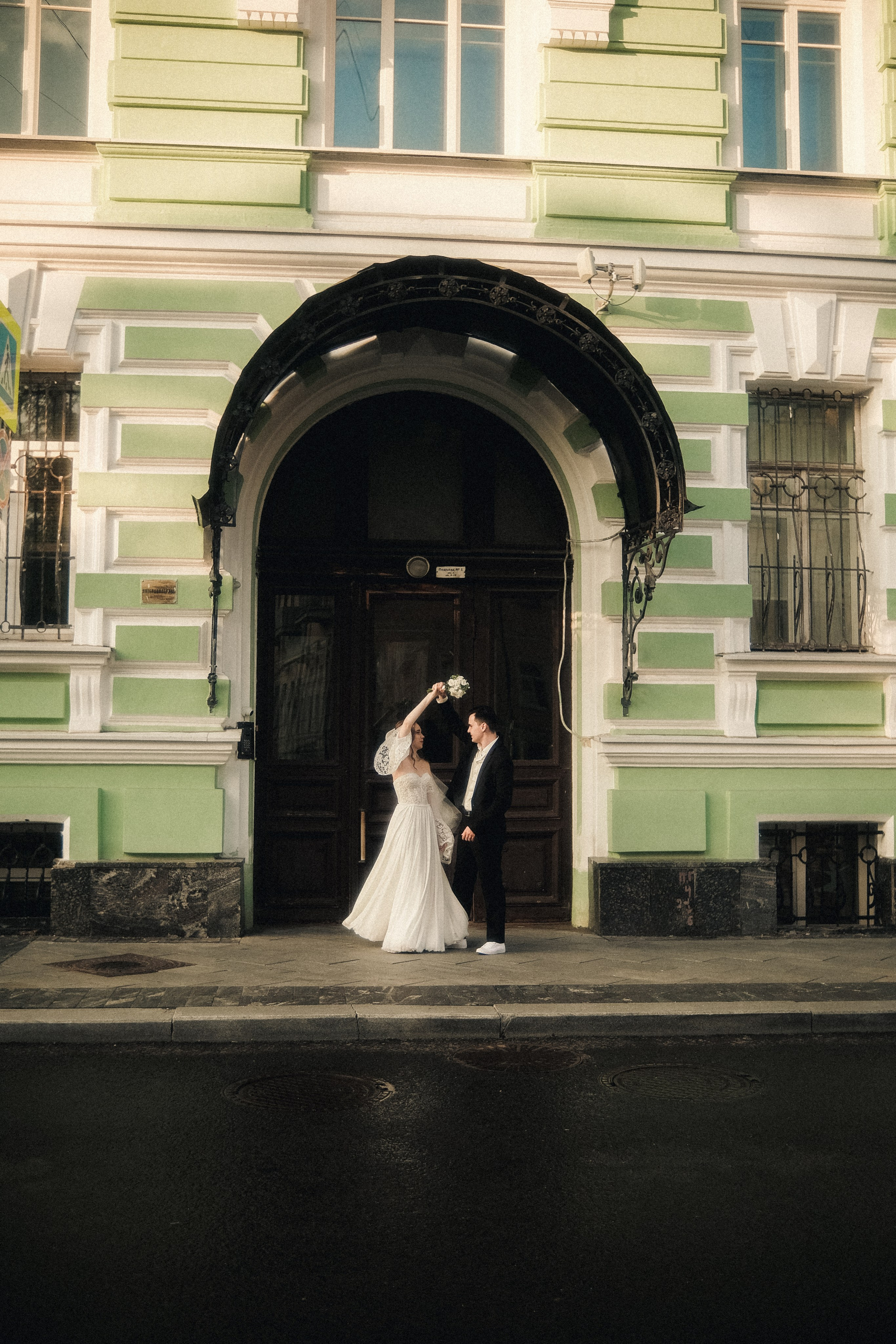 Ира & Максим МСК ДБ4. Phdkvmr.ru