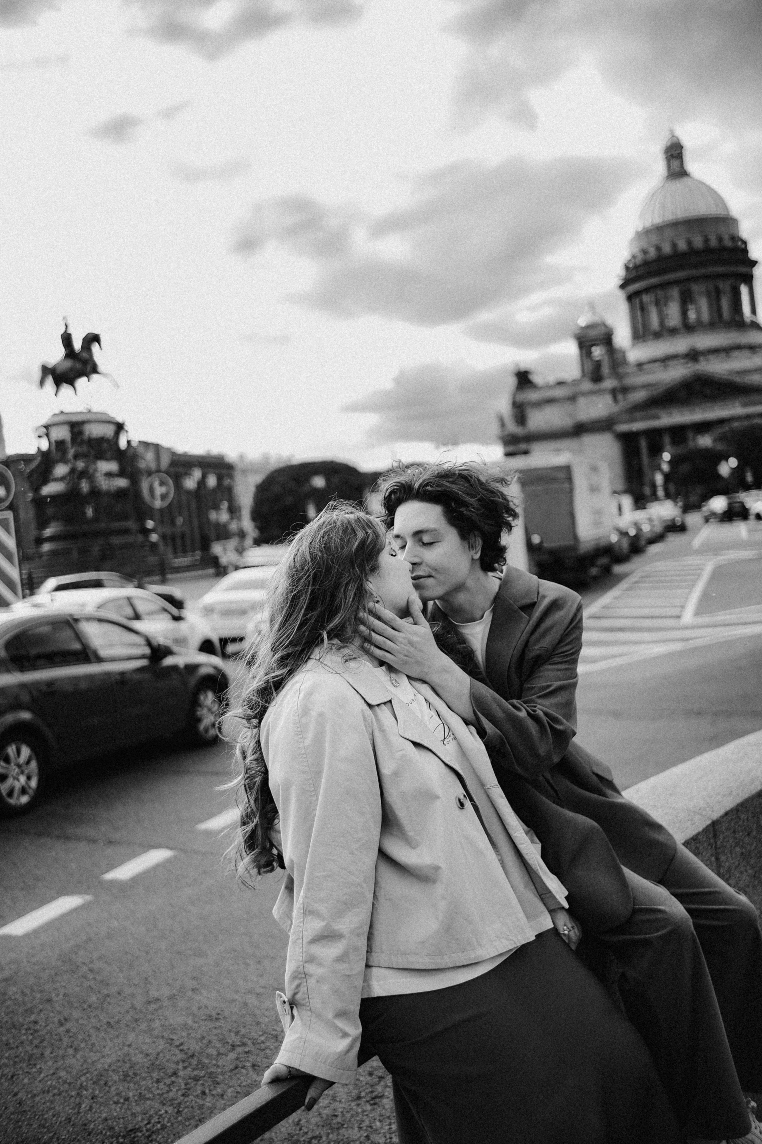 Даша & Дима. Phdkvmr.ru