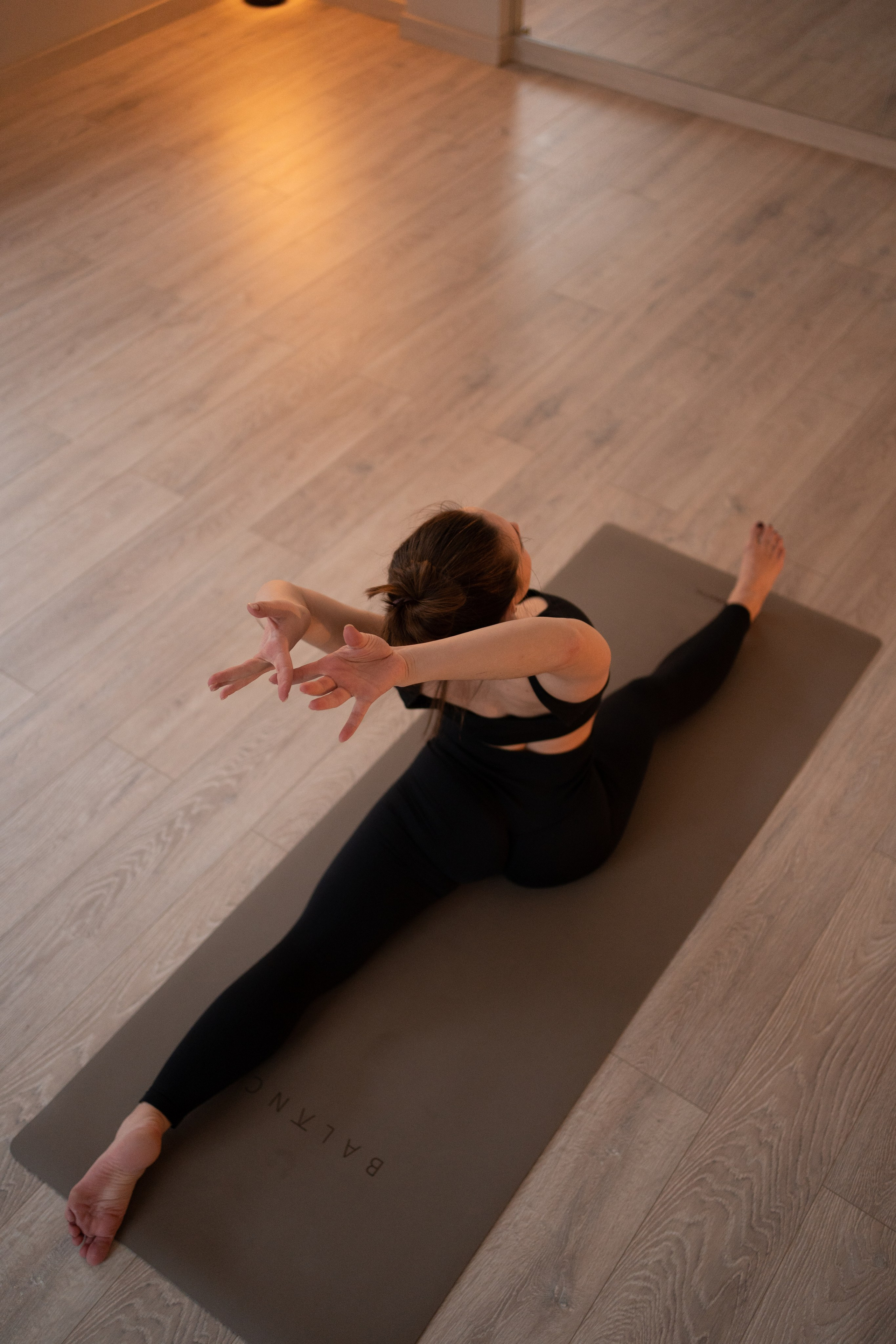 Екатарина. Фотограф Катя Стрельцова