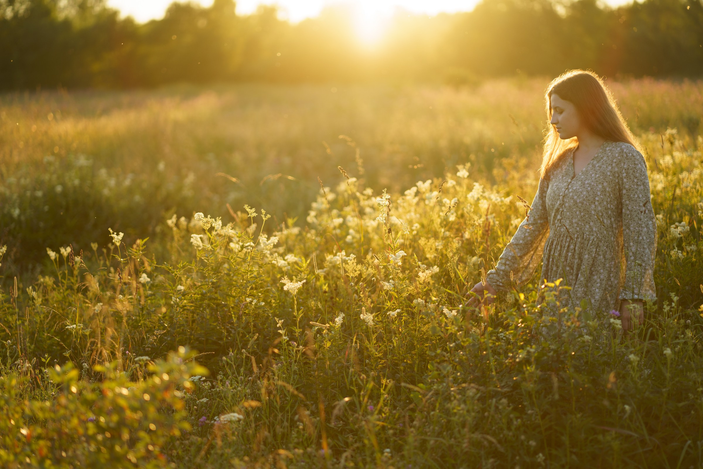 Дети. Фотограф Катя Стрельцова