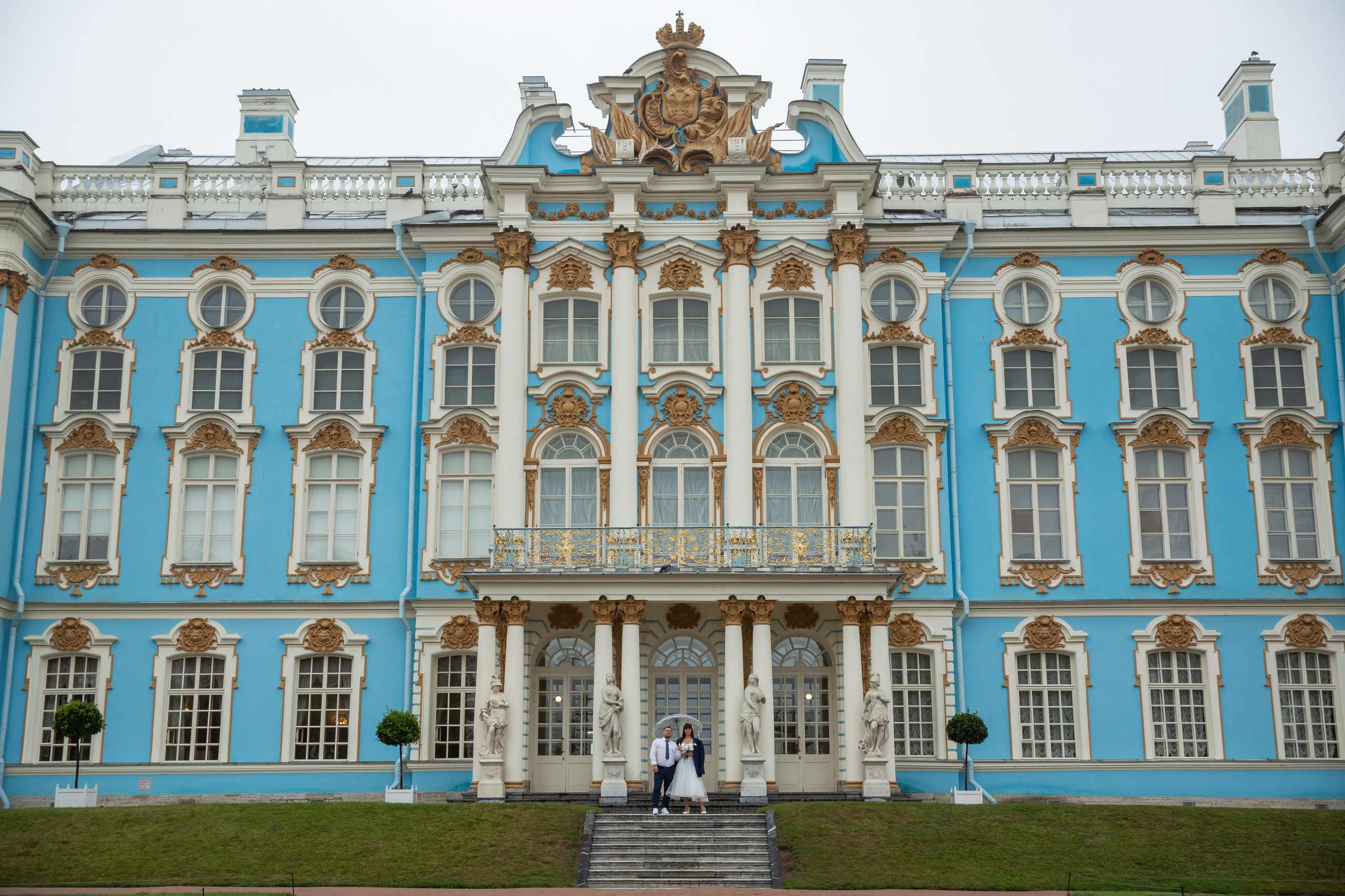 ПРОГУЛКА. Свадебный фотограф Санкт-Петербург Катерина Ширяева