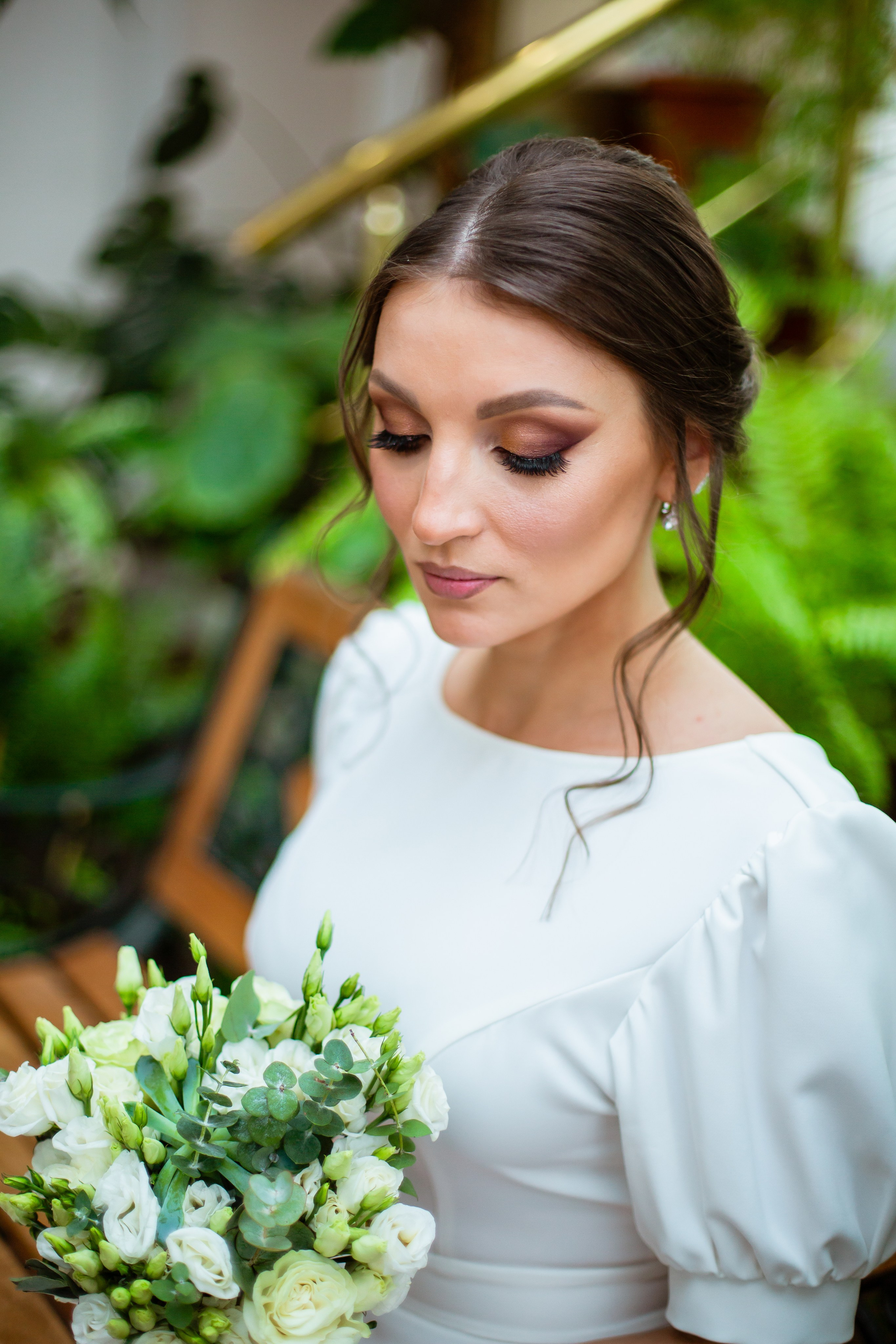 ЗАГС. Свадебный фотограф Санкт-Петербург Катерина Ширяева