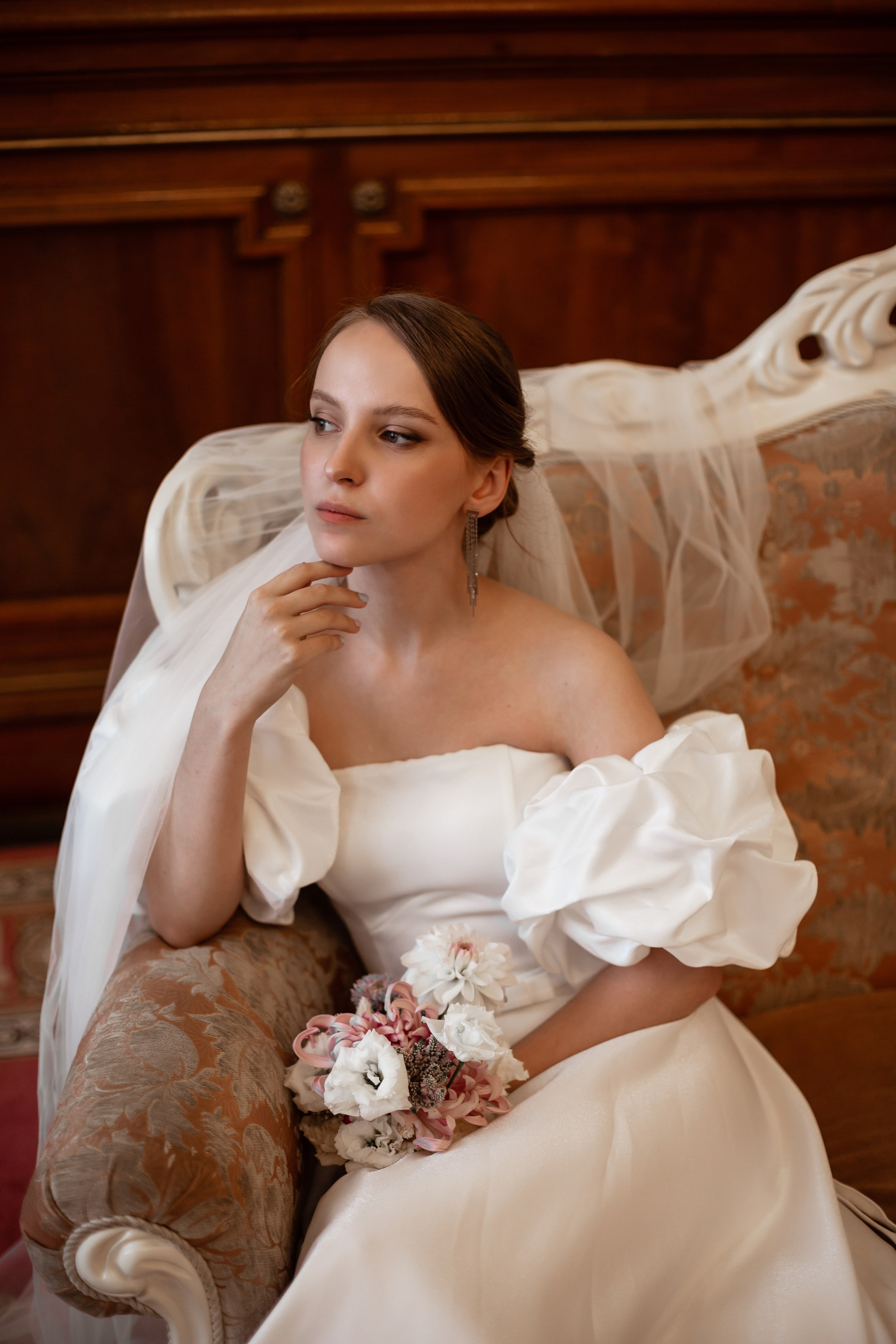 ЗАГС. Свадебный фотограф Санкт-Петербург Катерина Ширяева