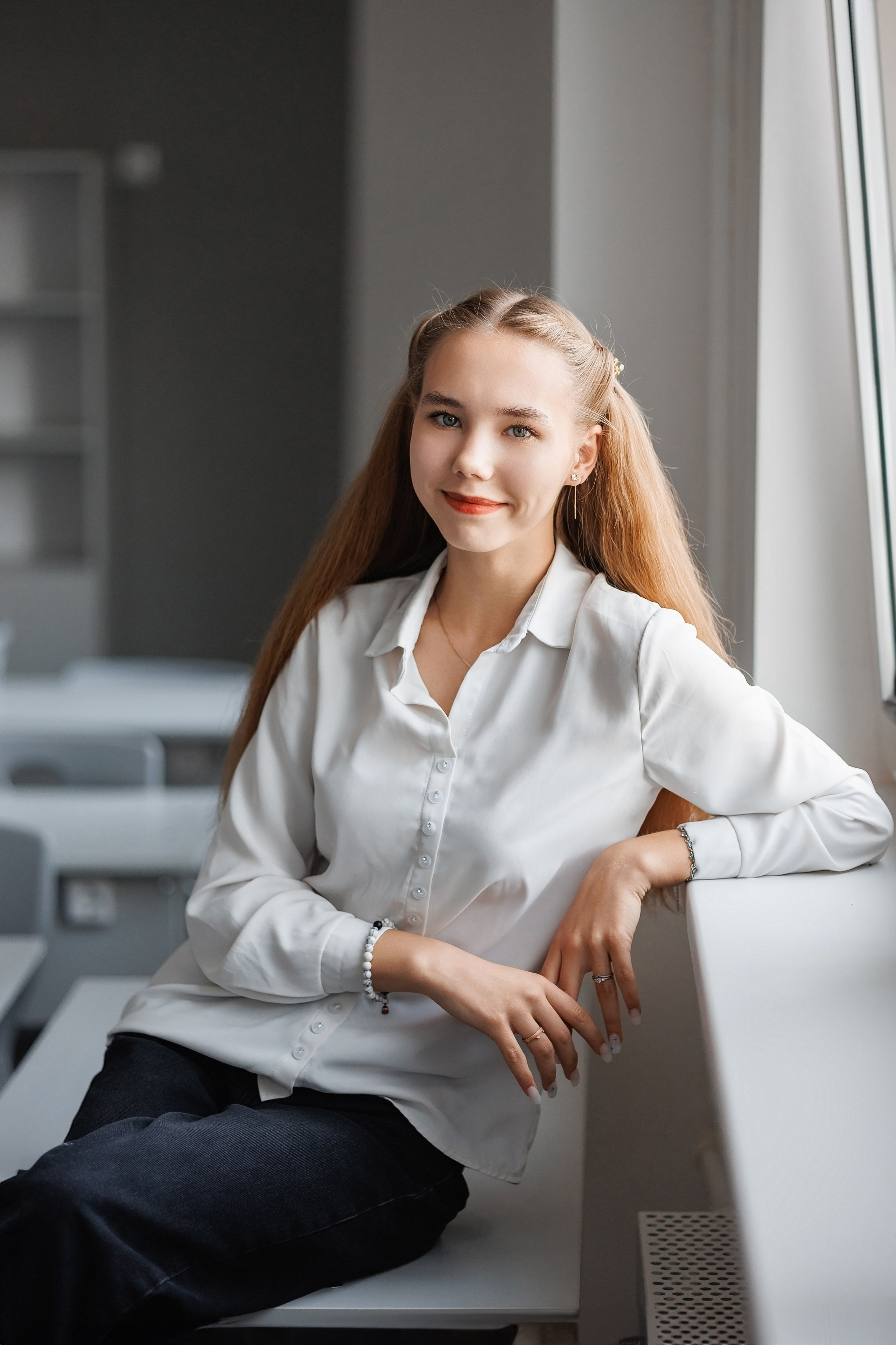 11 класс, выпуск 2024