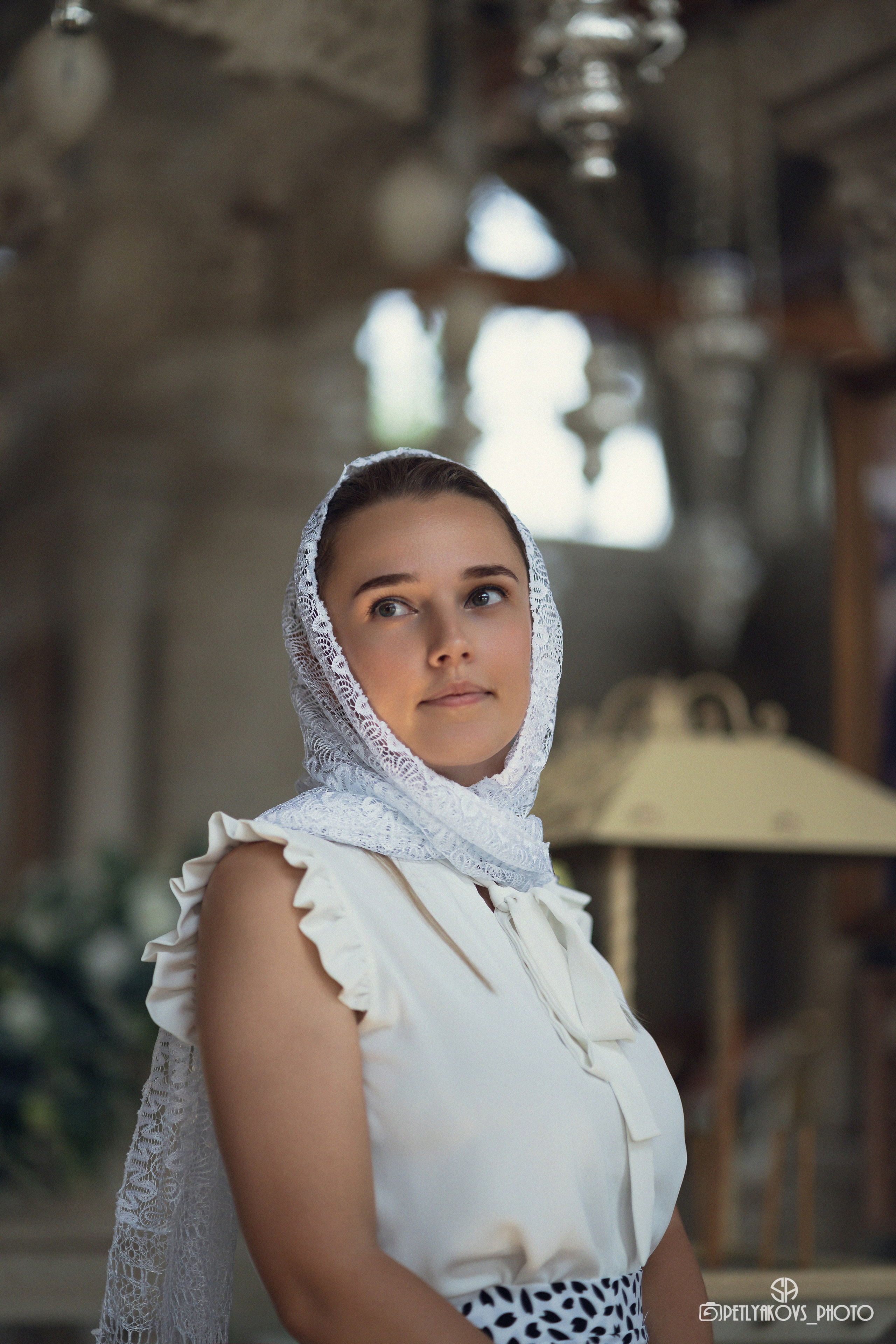 Фотограф на крещение Пятигорск