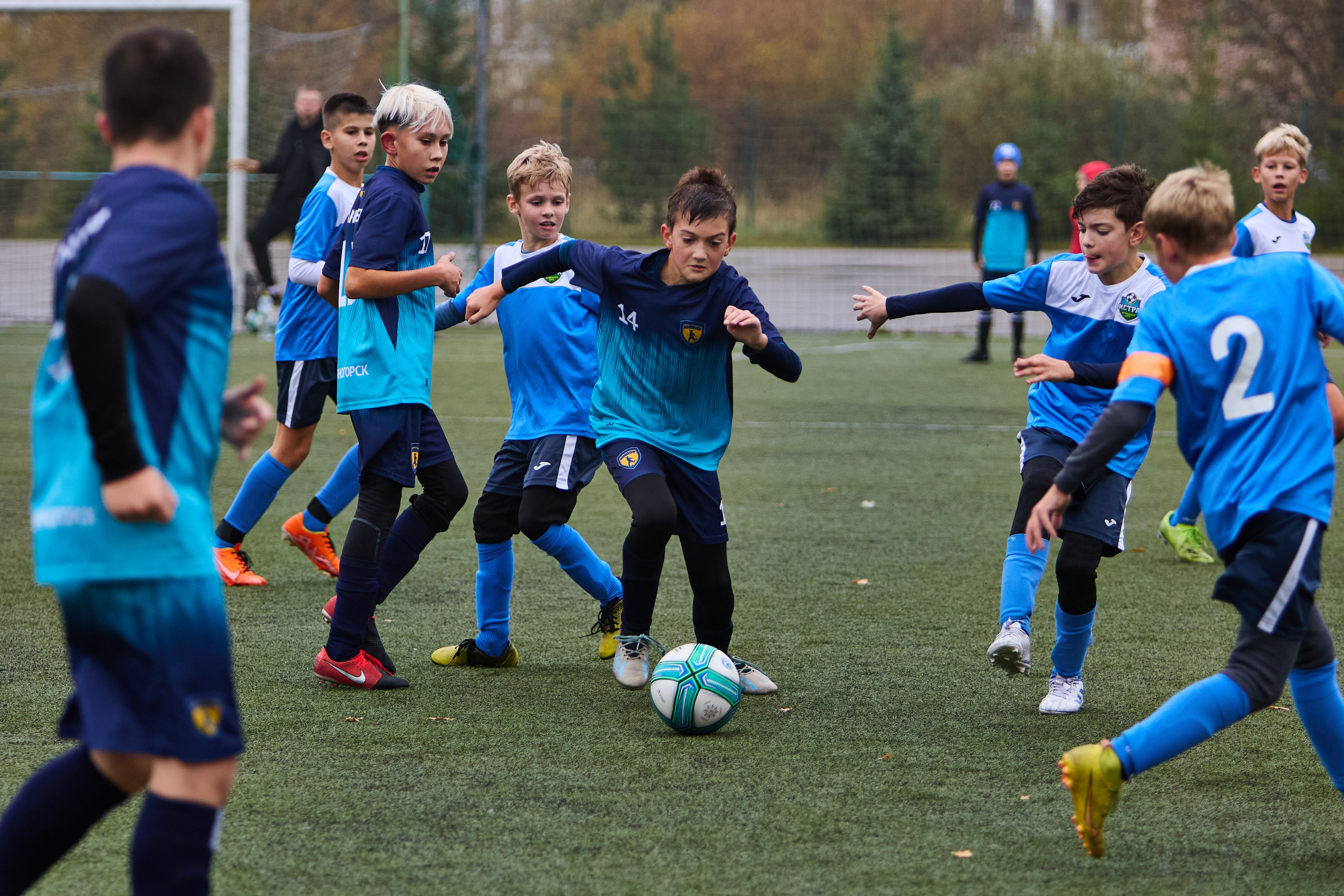 Фотограф и видеограф Лашманов Павел