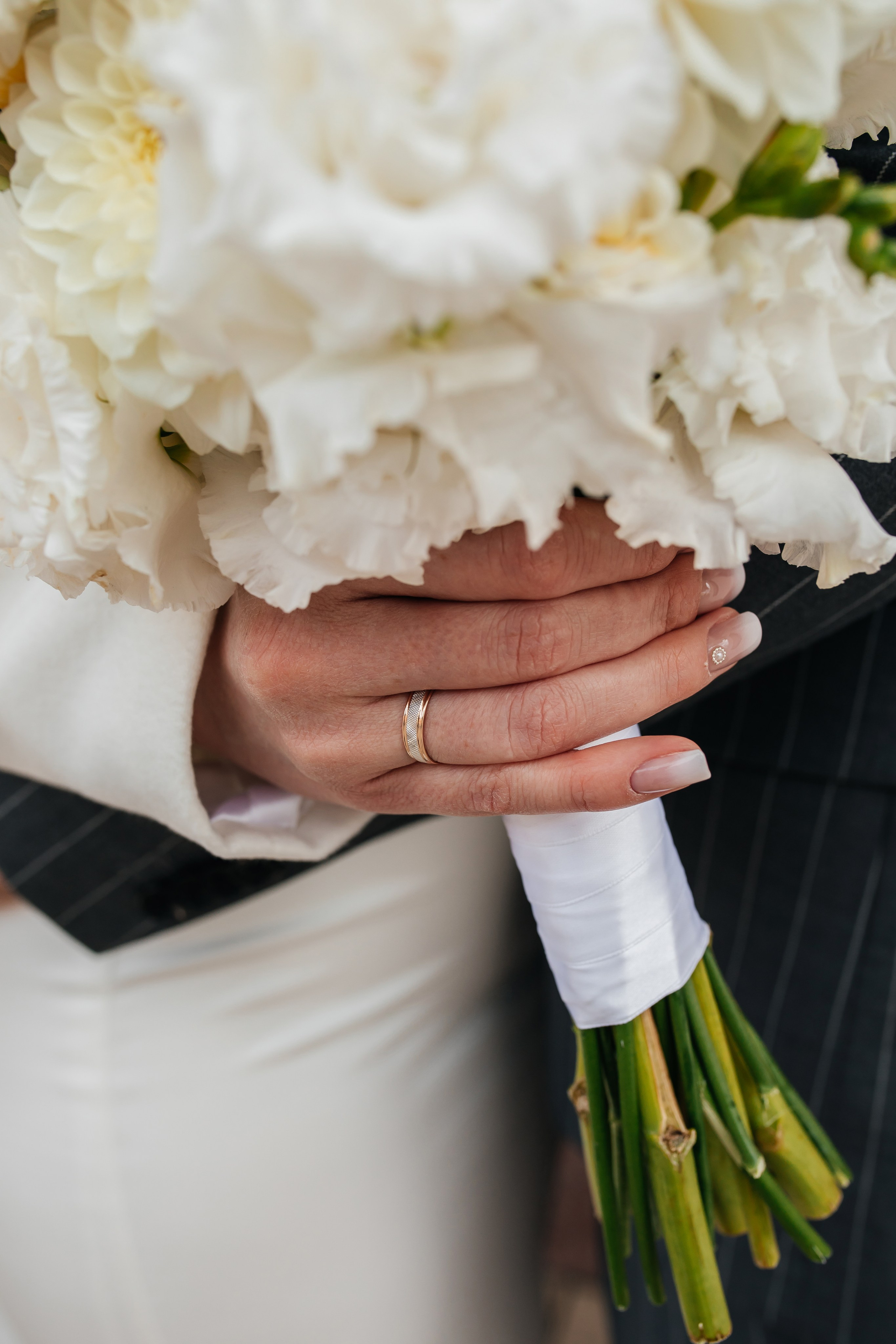 Свадьба Никита и Светлана. Анастасия Давыдова