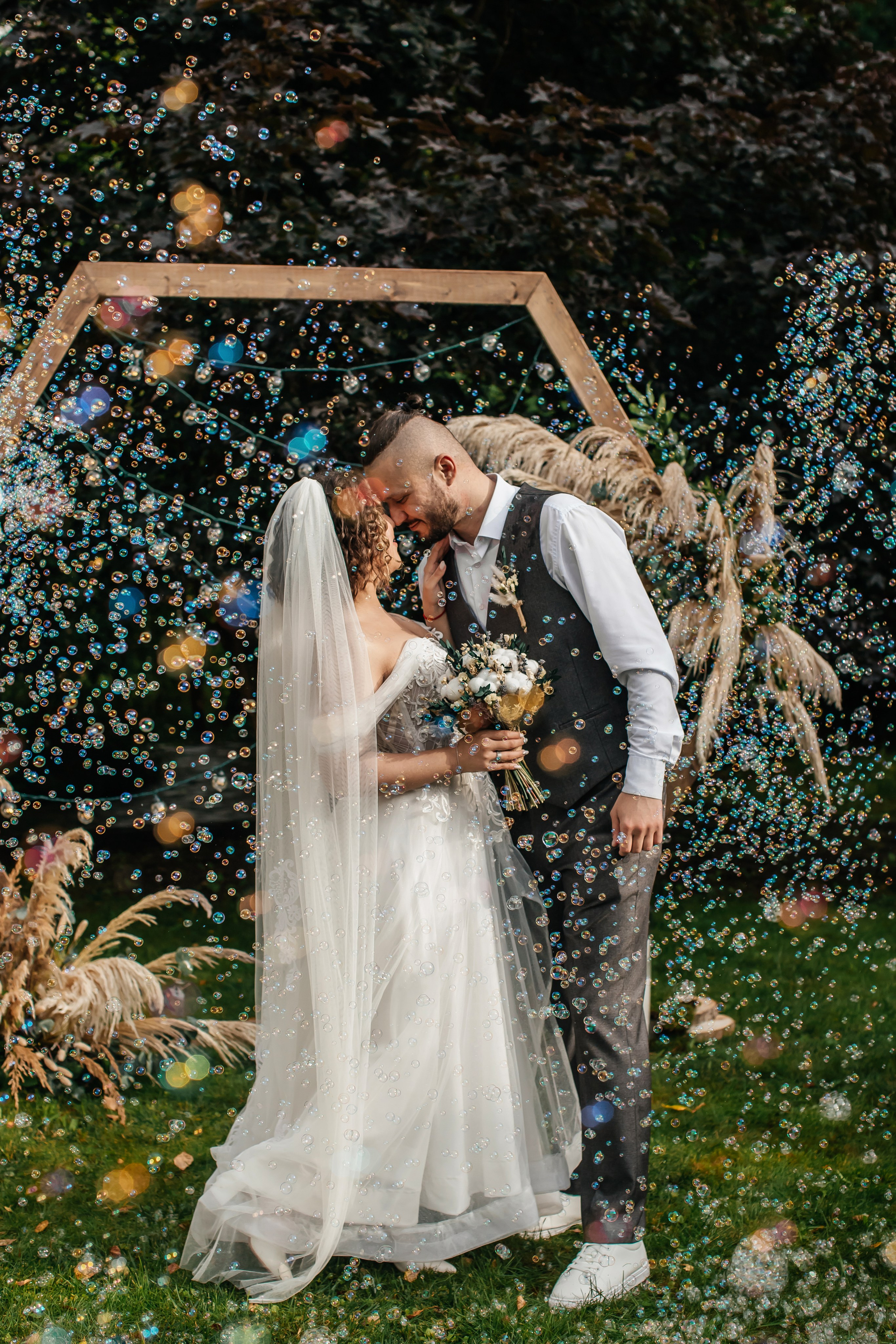 Свадьба Сергей и Ангелина. Анастасия Давыдова