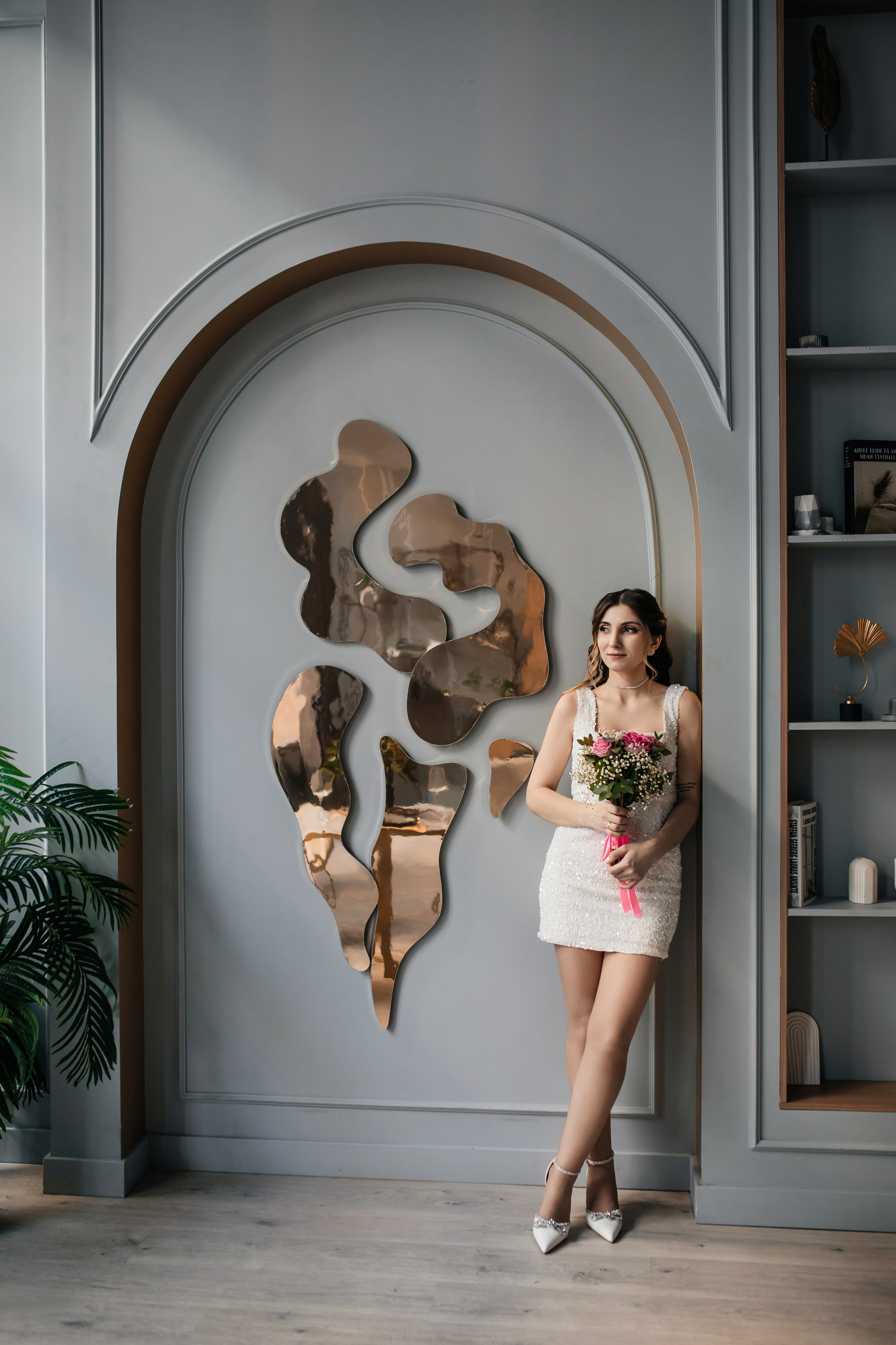 Свадьба Сергей и Екатерина. Анастасия Давыдова