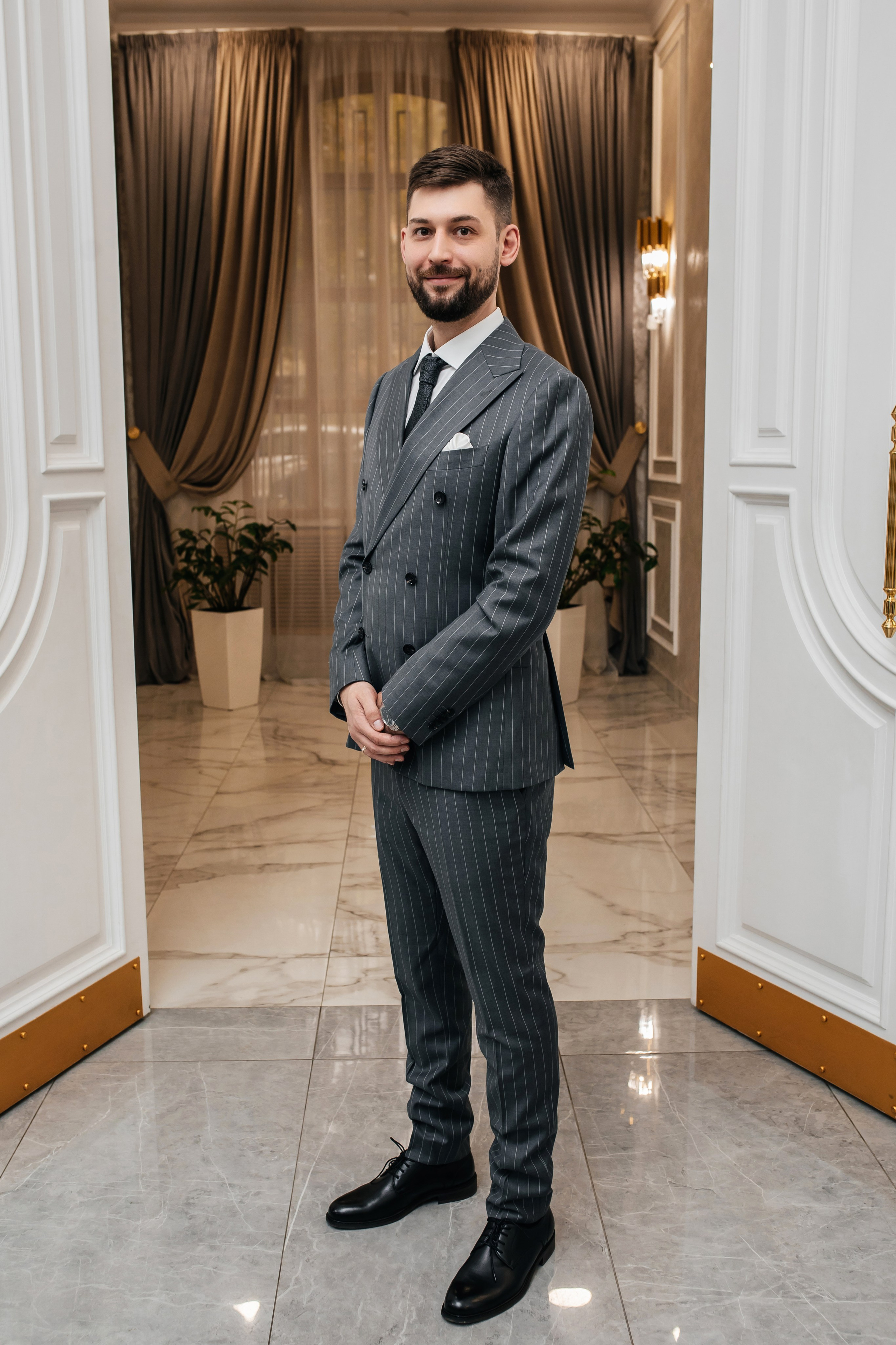 Свадьба Никита и Светлана. Анастасия Давыдова