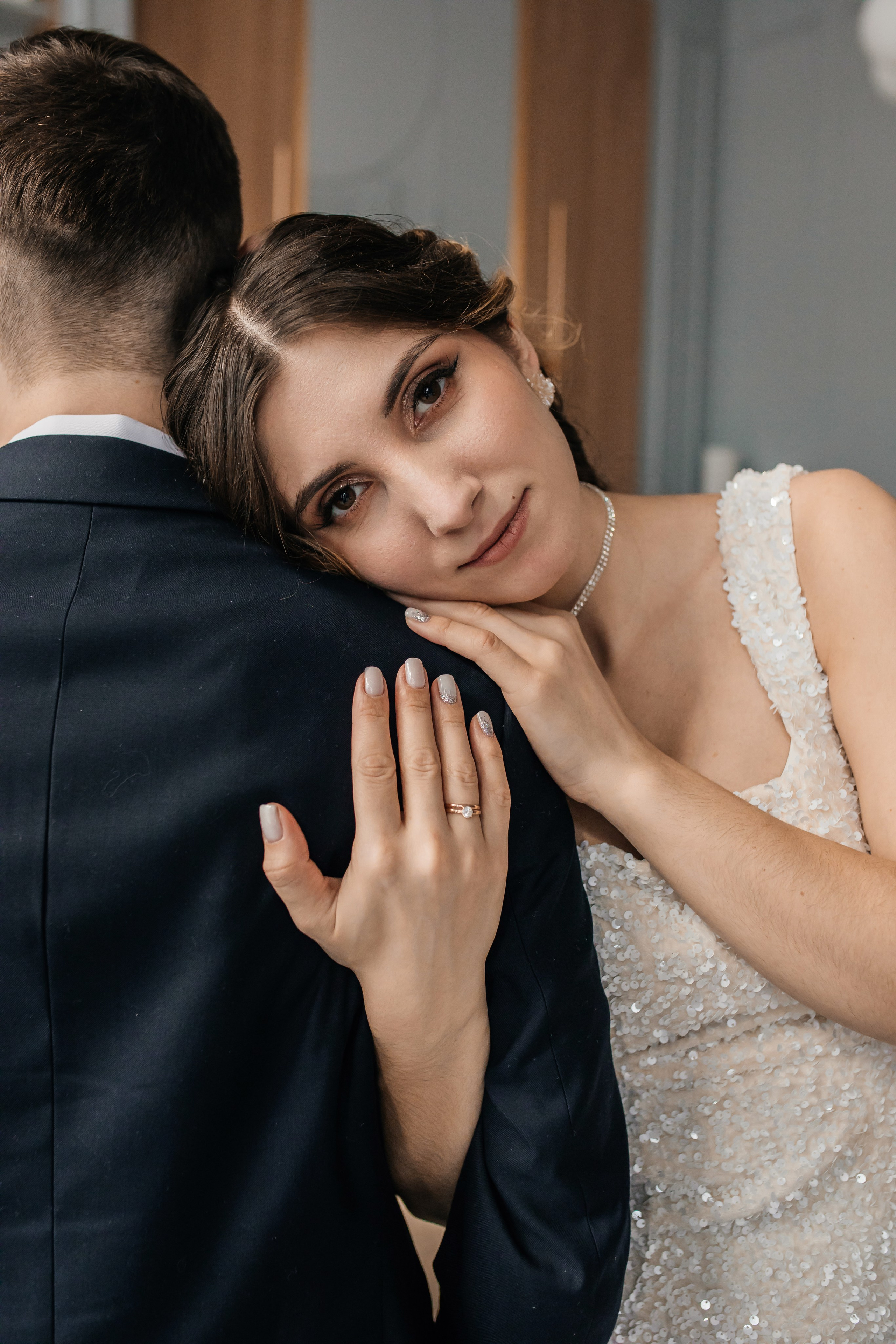 Свадьба Сергей и Екатерина. Анастасия Давыдова