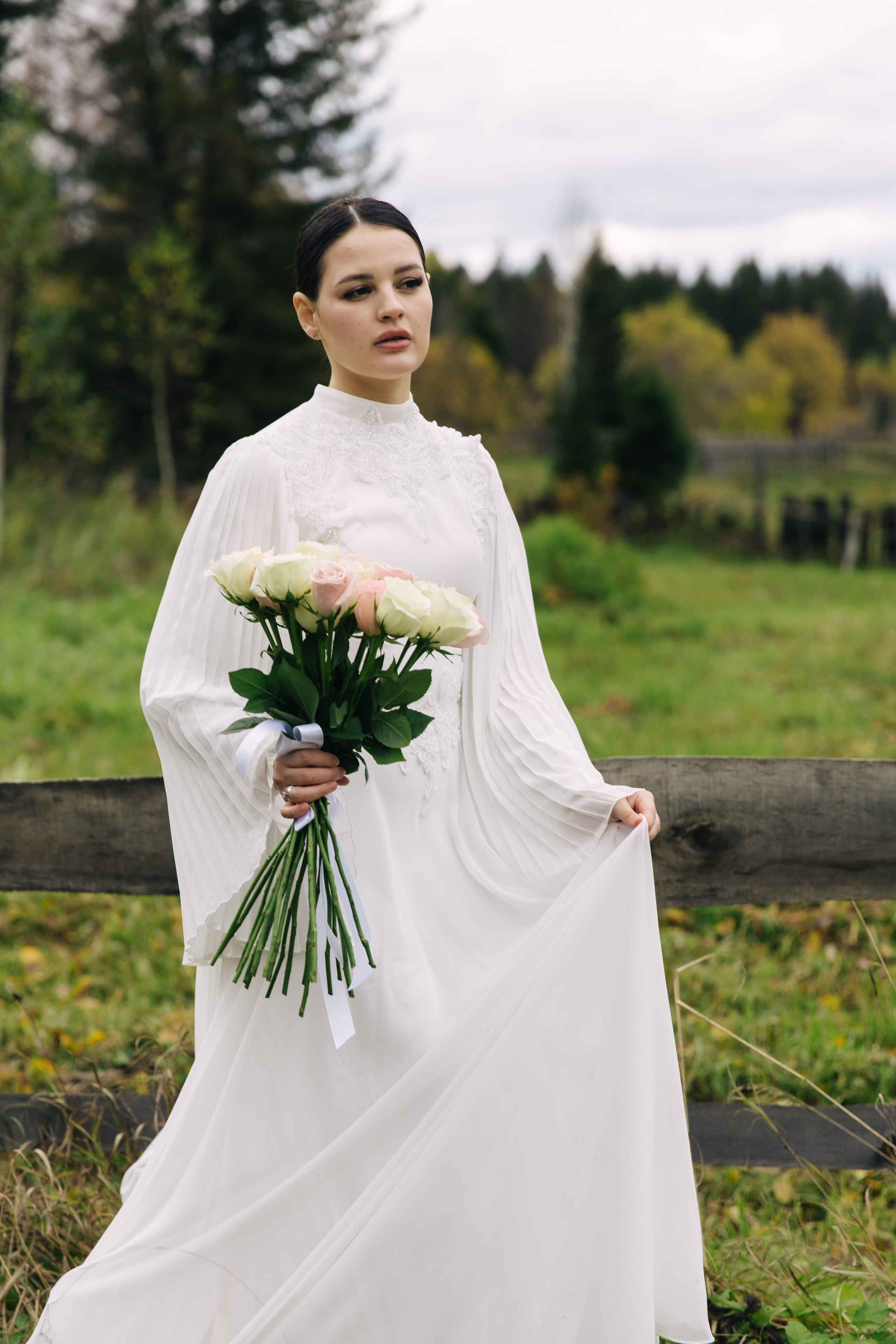 Дима и Даша. Свадебный и семейный фотограф в Томске Алексей