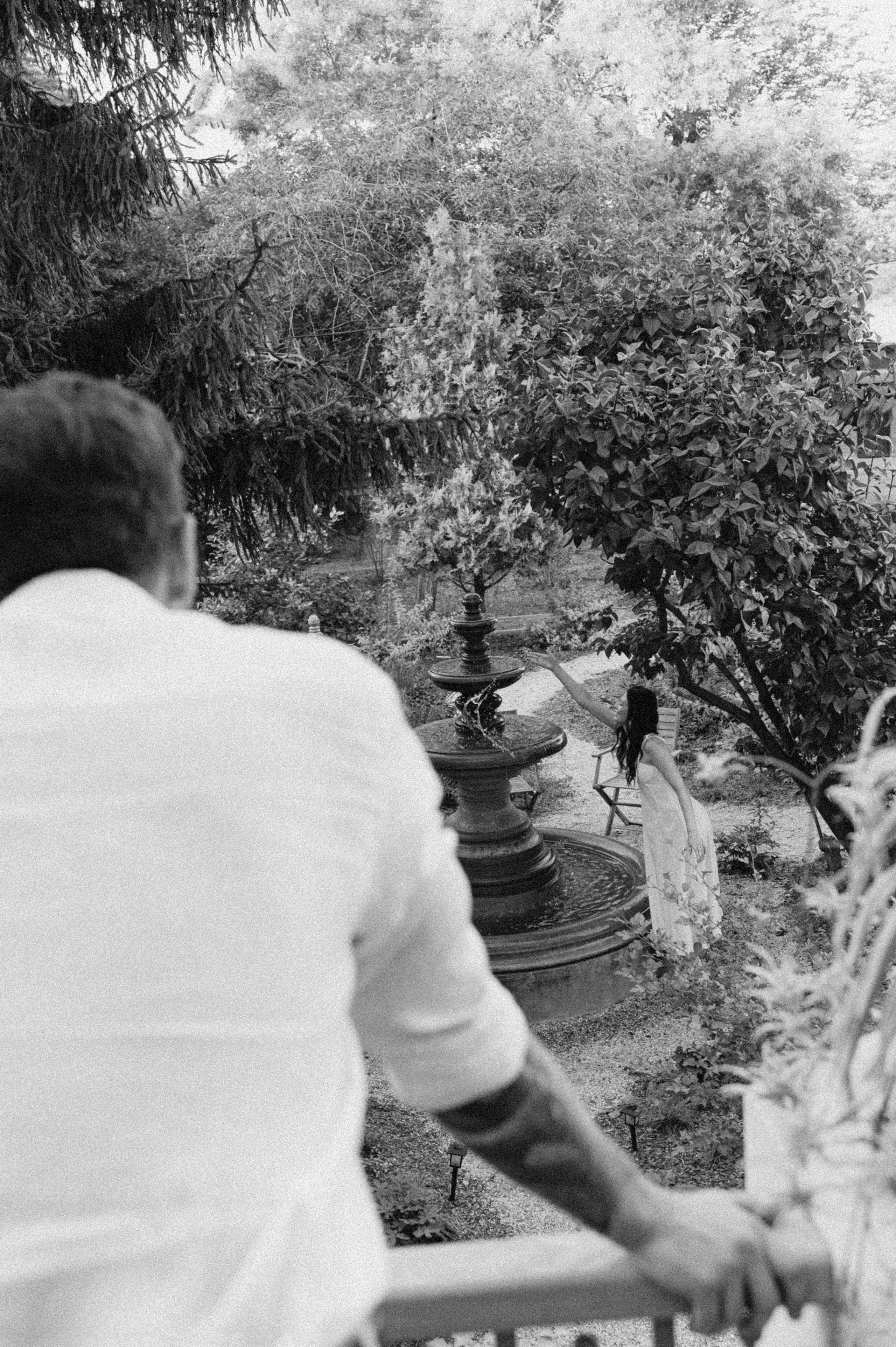 Данил и Оля. Свадебный фотограф и видеограф