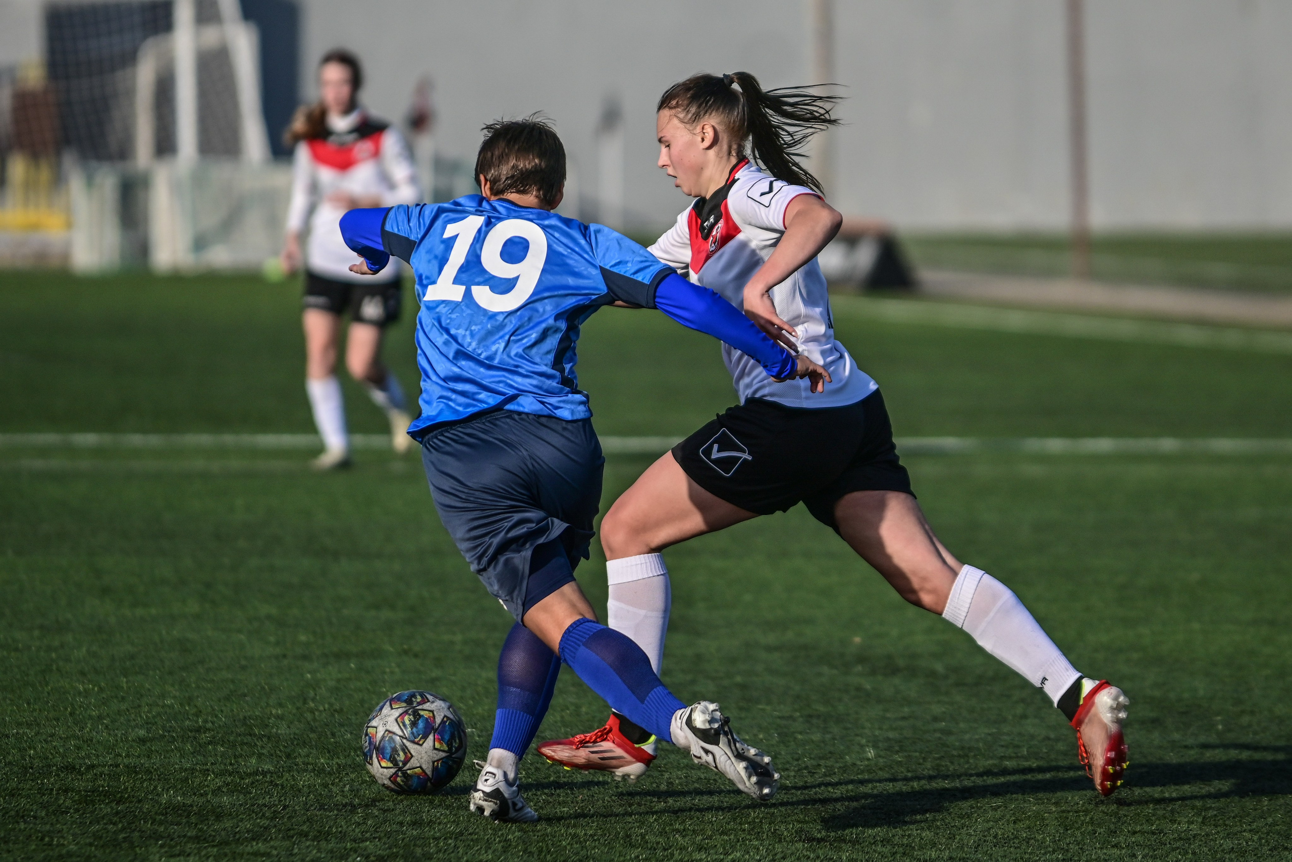 Елизавета Варламова «Звезда». Спортивный фотограф, фотожурналист Павел Ларькин