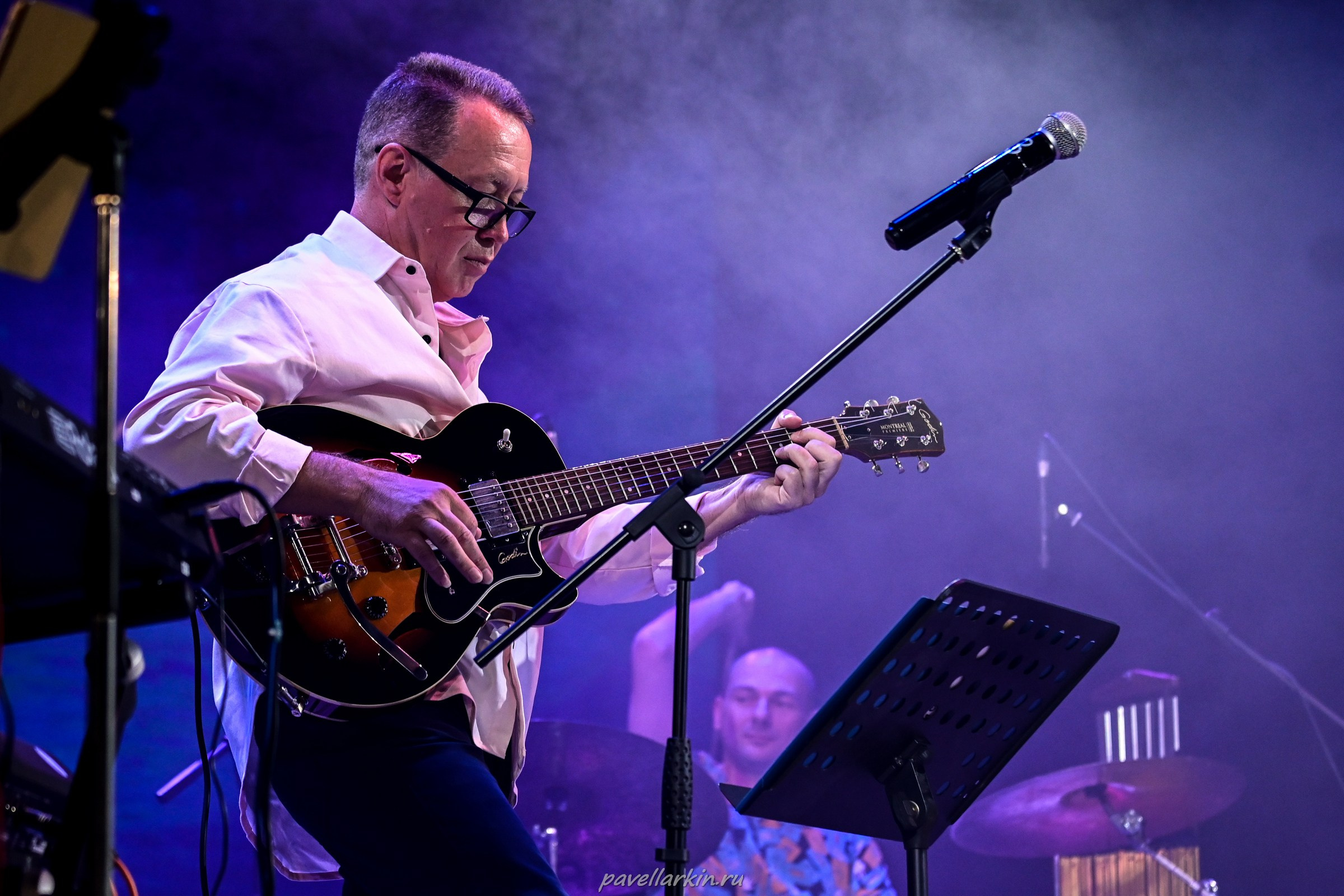 Wendy Kay и Сергей Коренев Project концерт в Новороссийске. Спортивный фотограф, фотожурналист Павел Ларькин