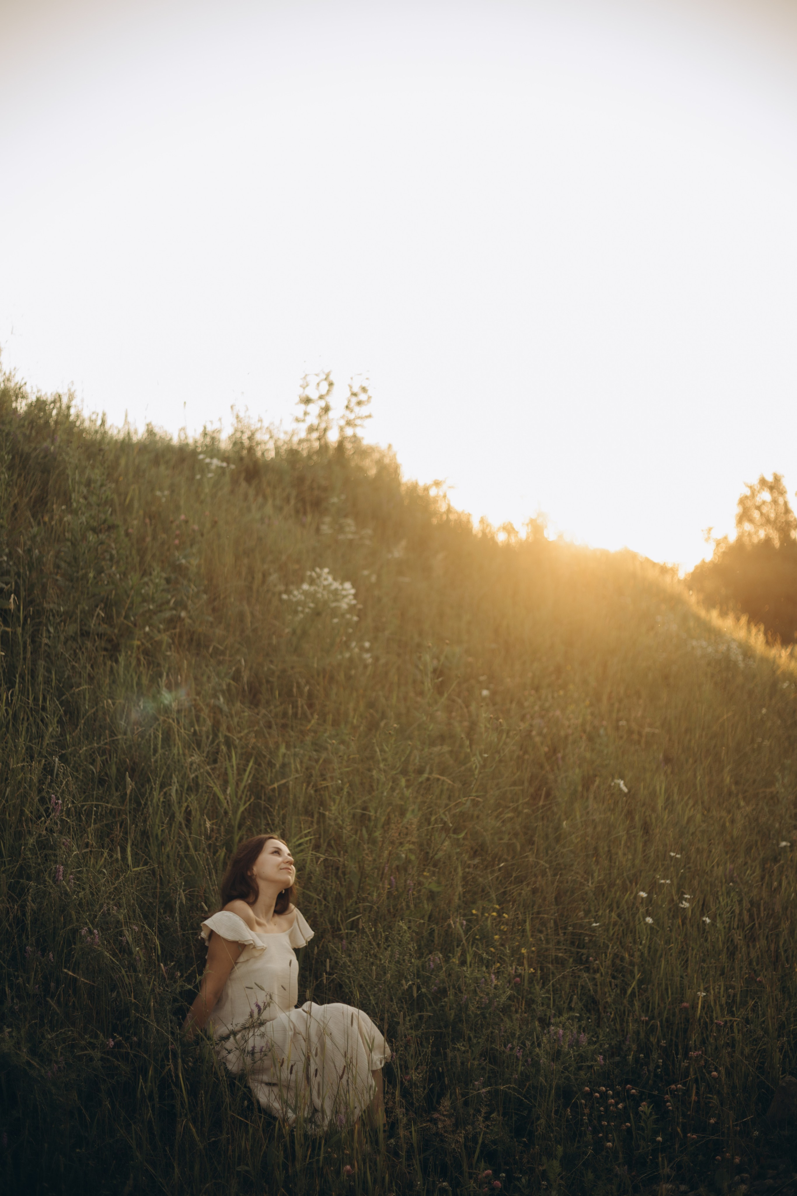 Семейная на природе. Фотограф в Иваново и Суздале