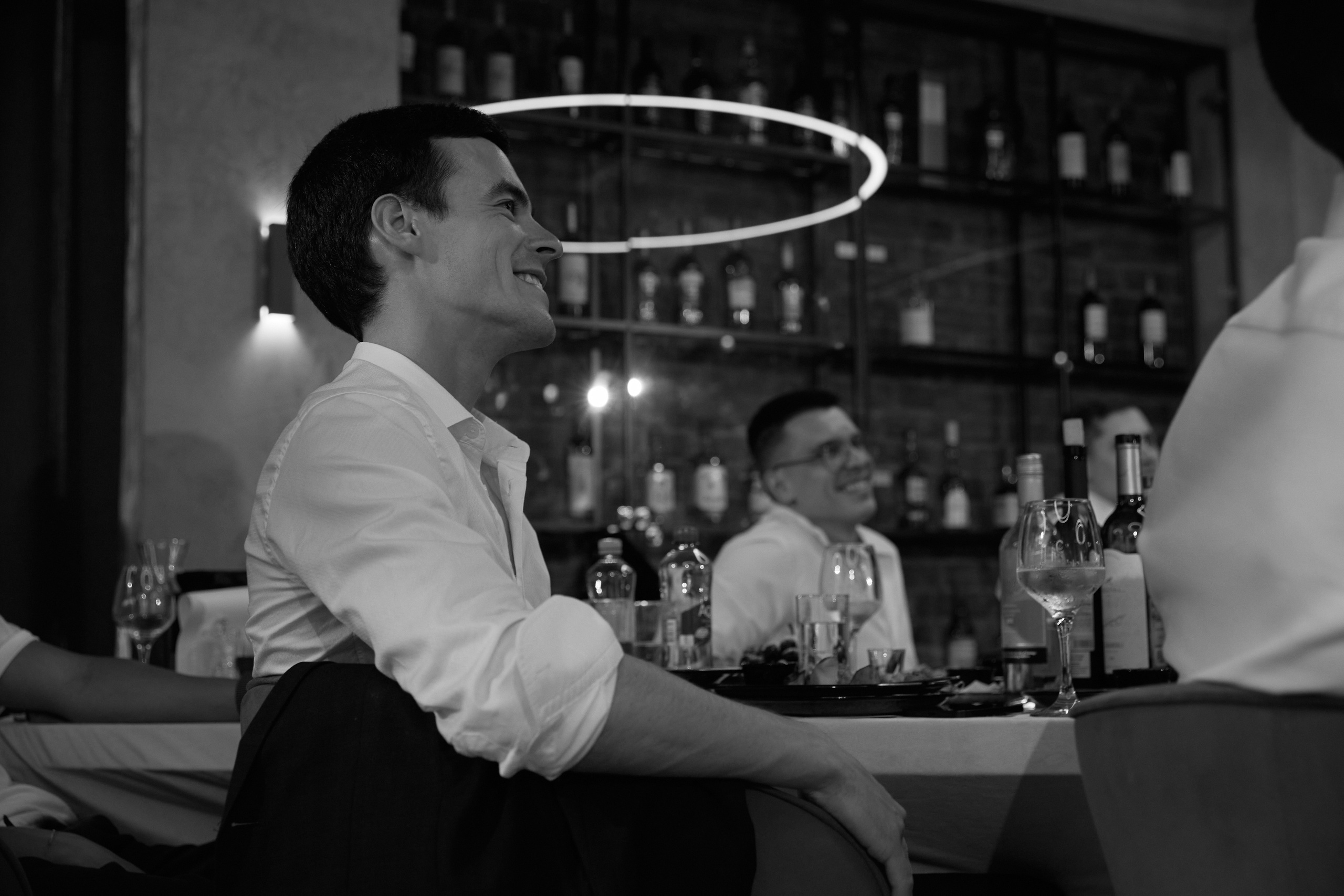 95 градусов по Фаренгейту. Фотограф Елена Краснопевцева