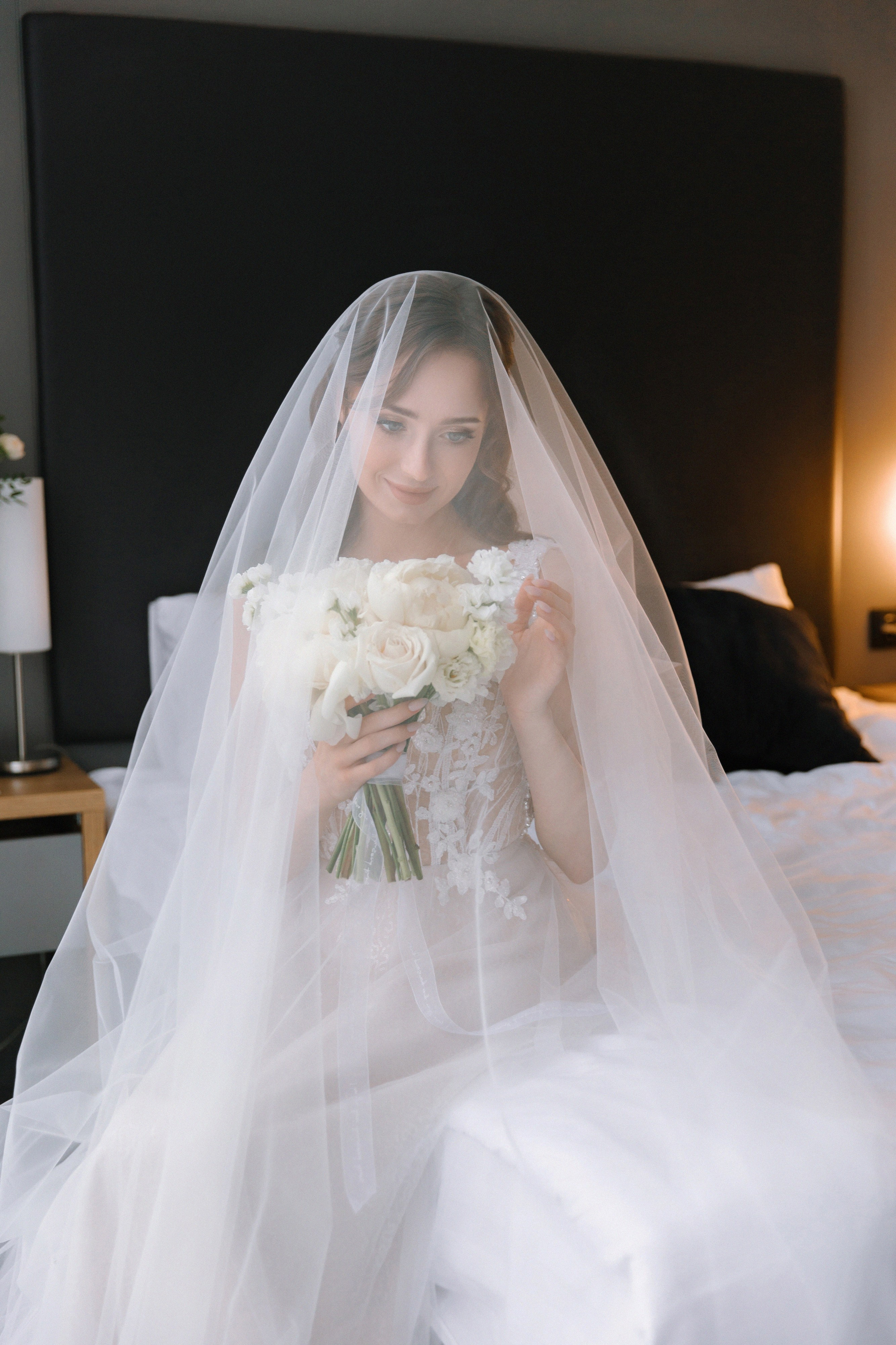 Красивая дата. Фотограф Елена Краснопевцева