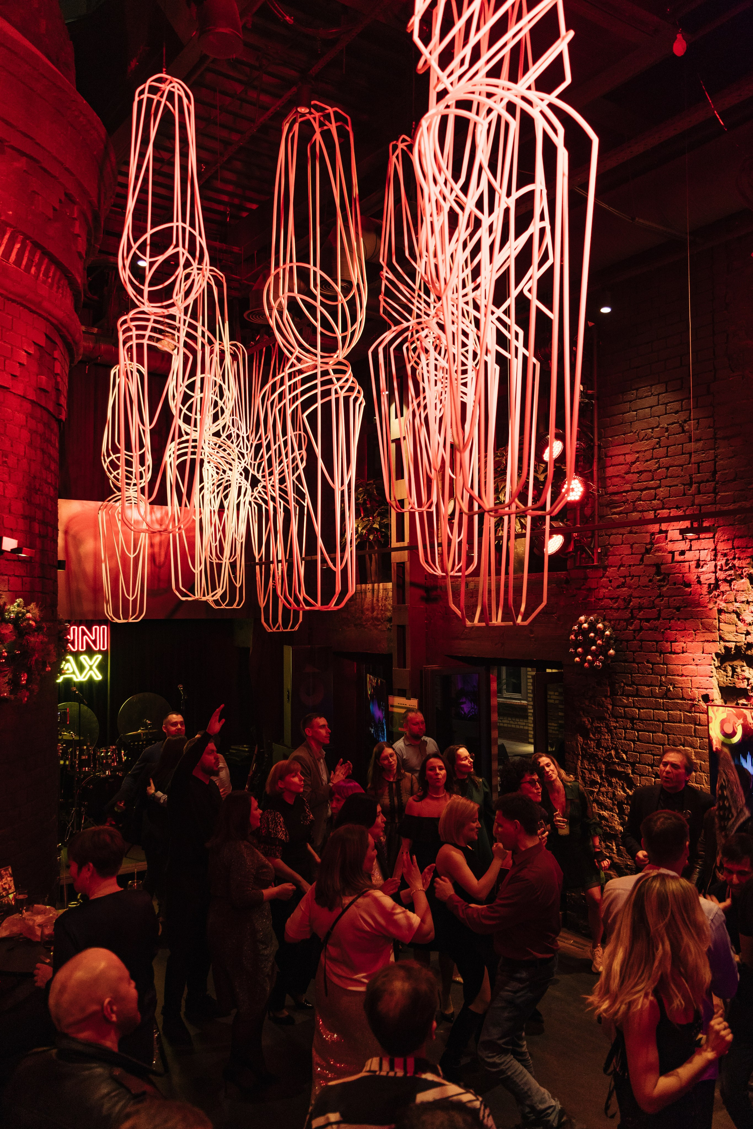 LINNI MAX. Репортажной фотограф в Москве Мария Астахова