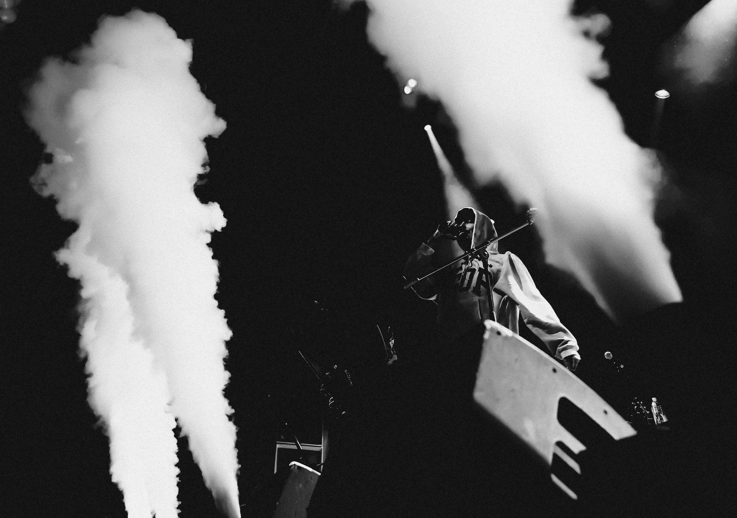 SODA LUV @1930MOSCOW