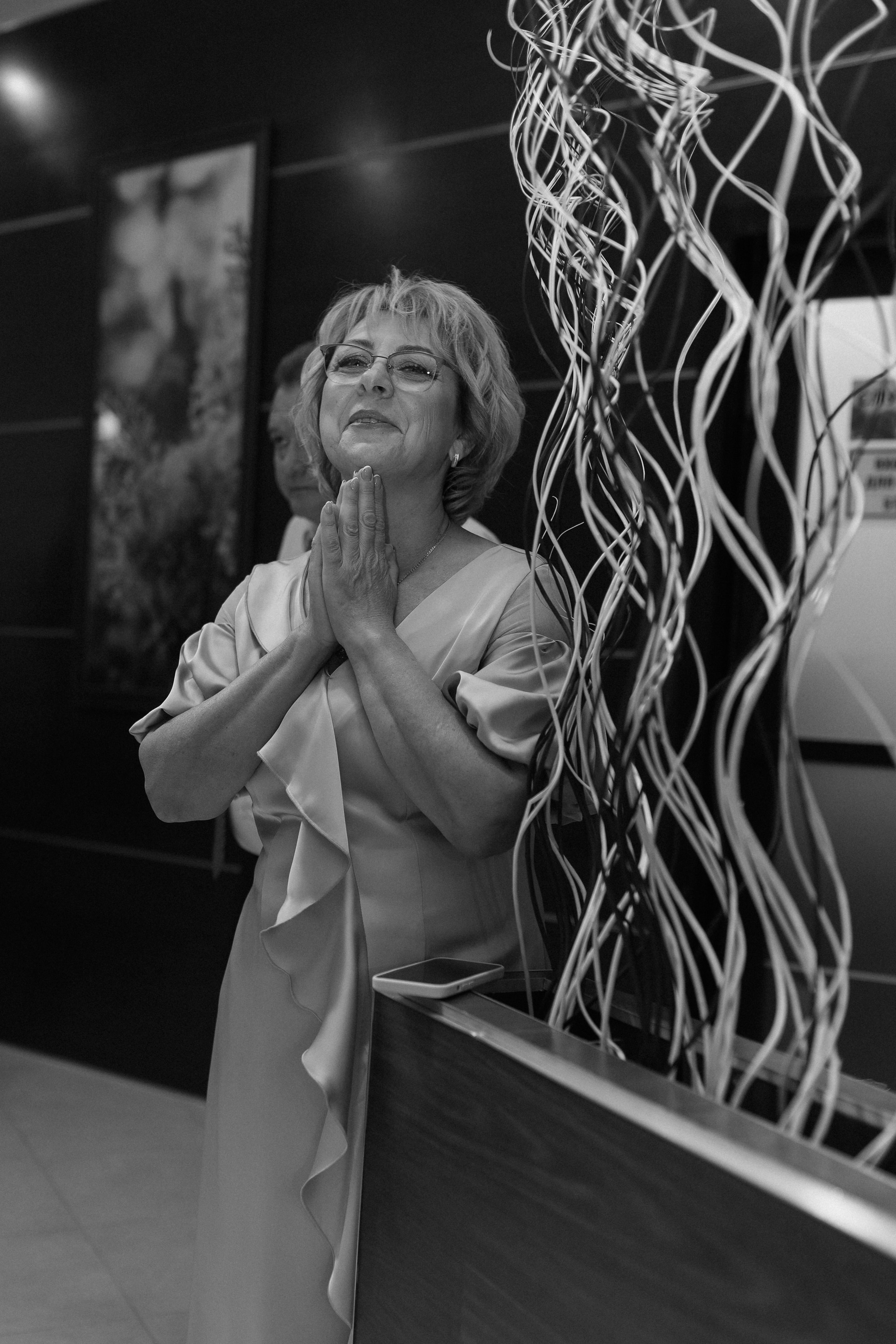 Антонина и Роман. Свадебный фотограф Волгоград и Волжский Евгения Кимлач