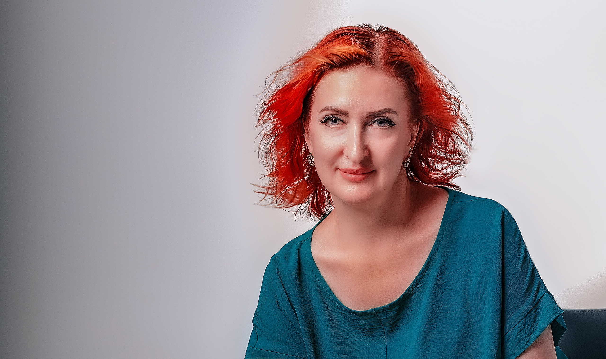 Съёмка в фотостудиях. Фотограф и видеограф в Ставрополе Инна Попова