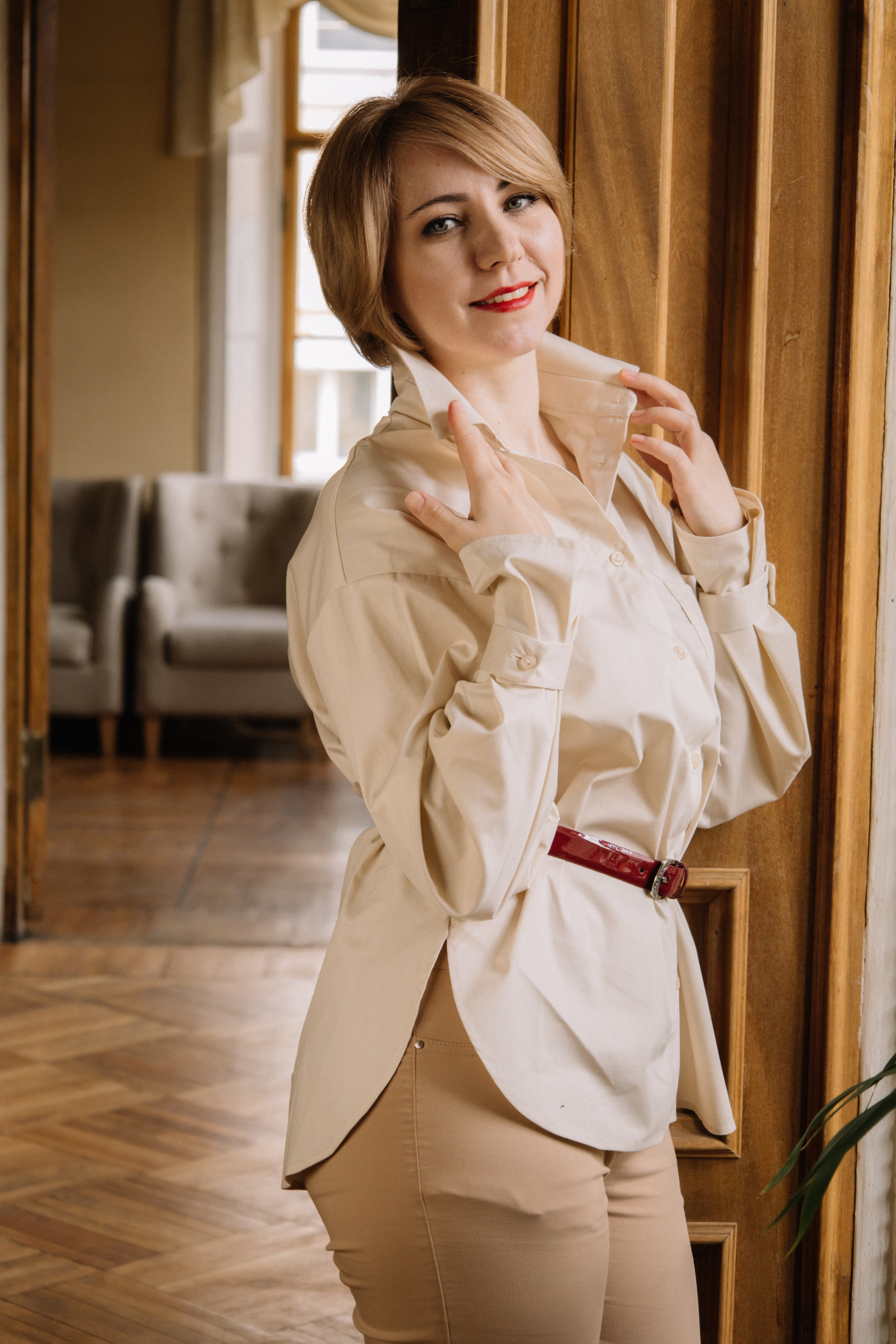 Индивидуальная съёмка. Семейная и портретная съёмка в Москве