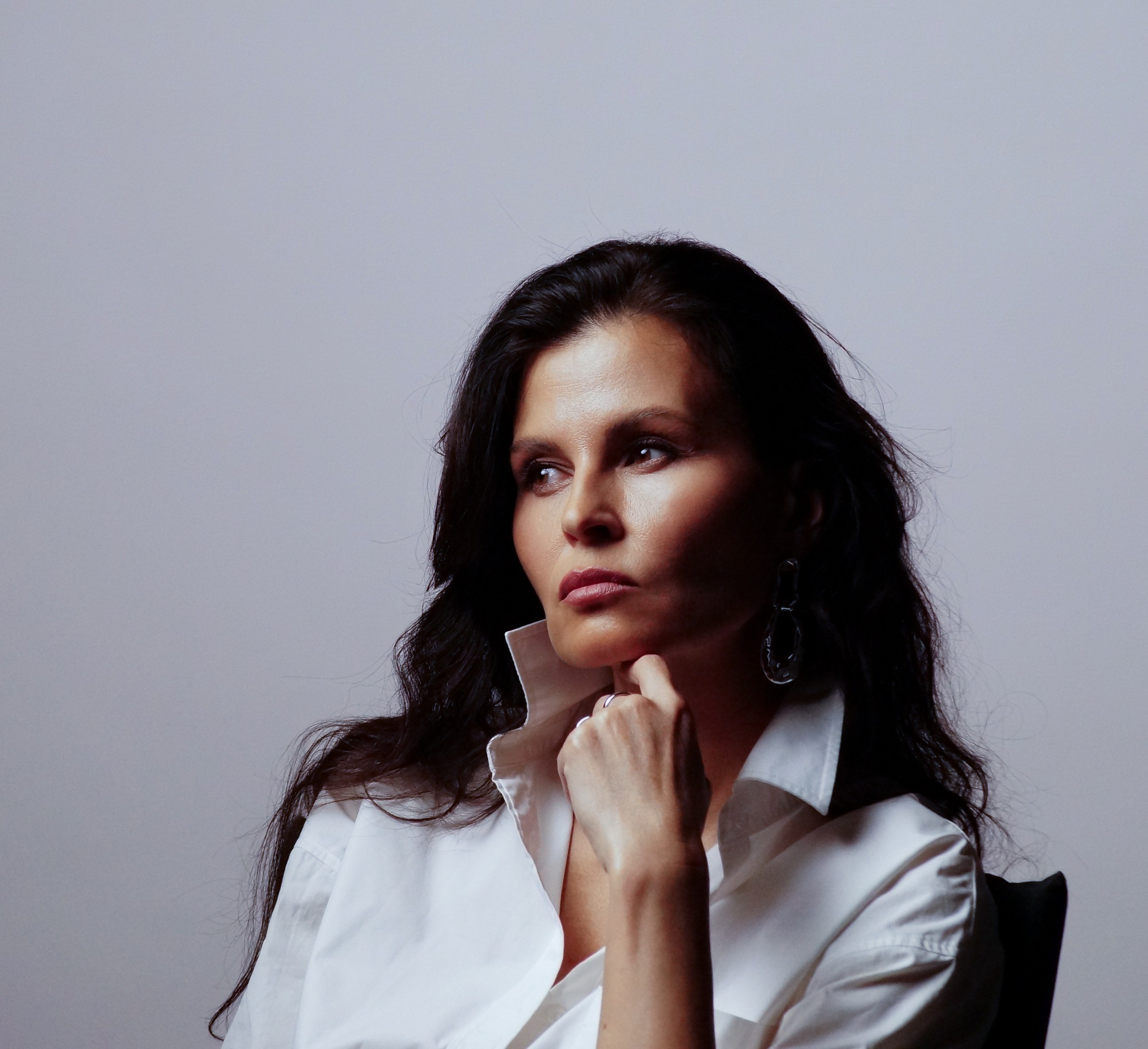 Женский портрет. Фотограф в Санкт-Петербурге