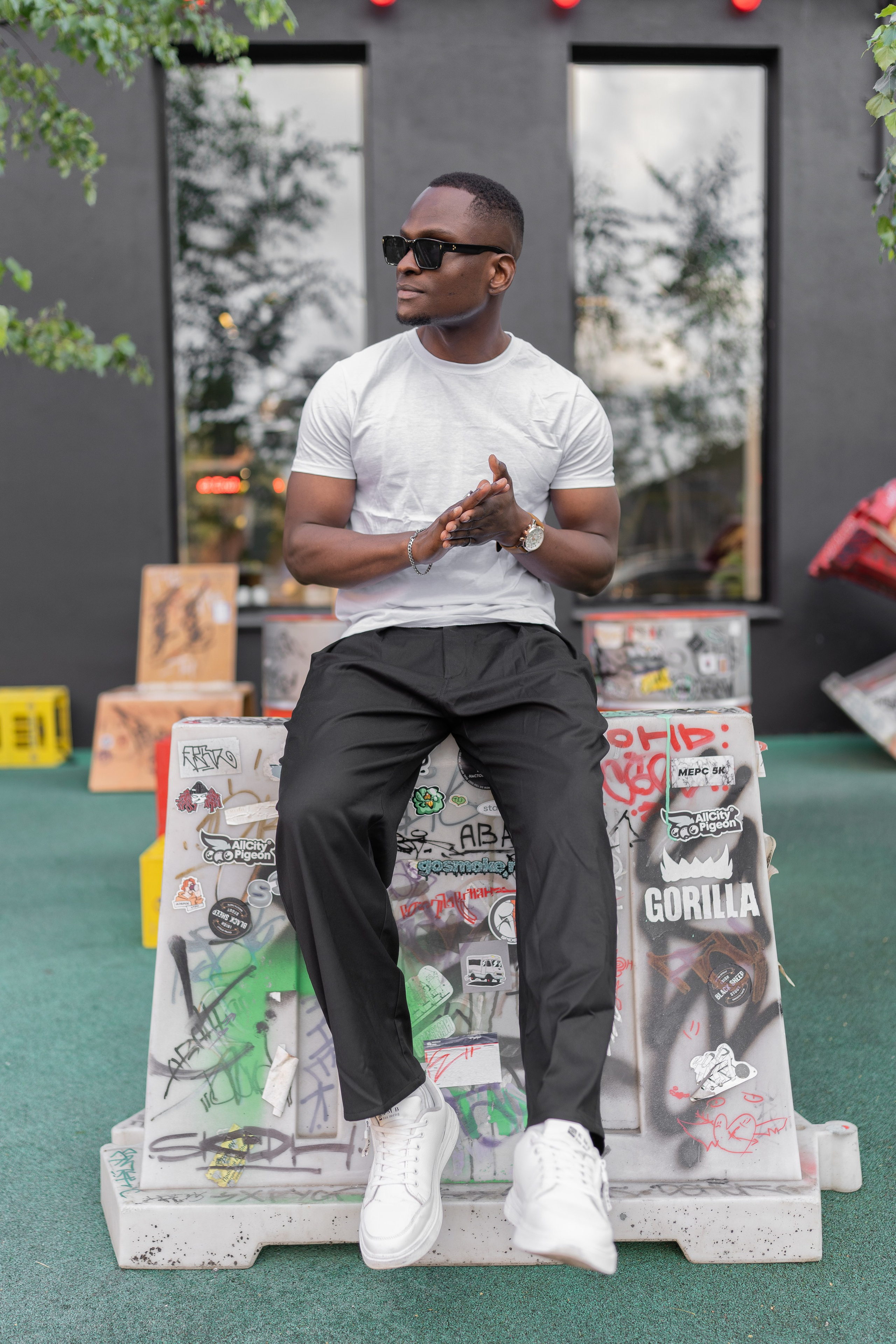 Для маркетплейса. Photomantis