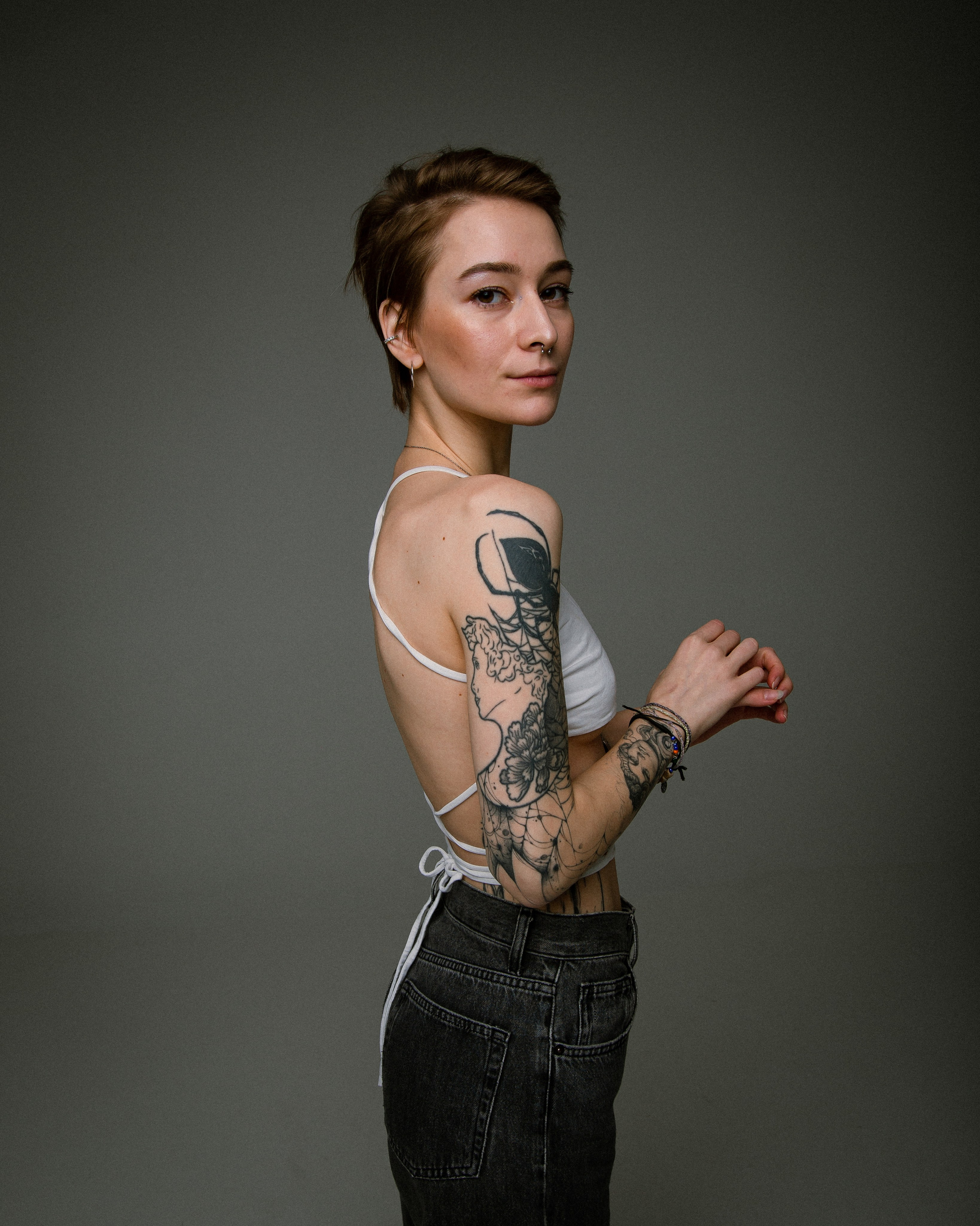 Bars. Ника — ваш персональный фотограф в Нижнем Новгороде