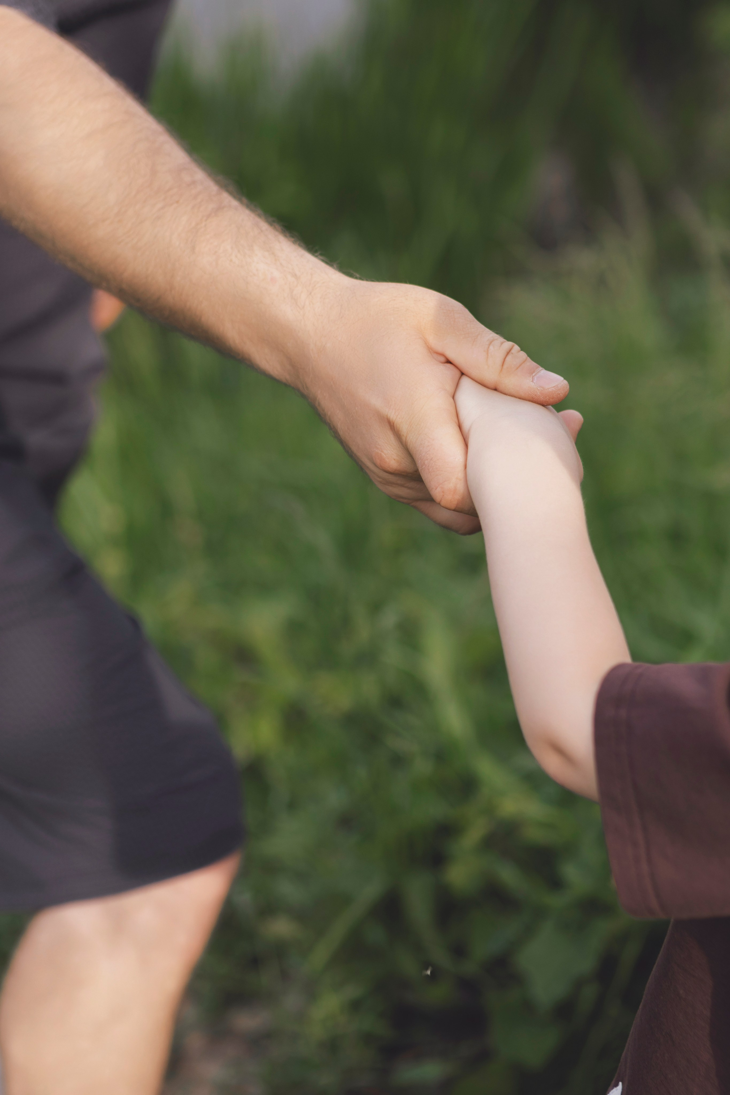 Лера с семьёй. Фотограф Лесозаводск/Хабаровск