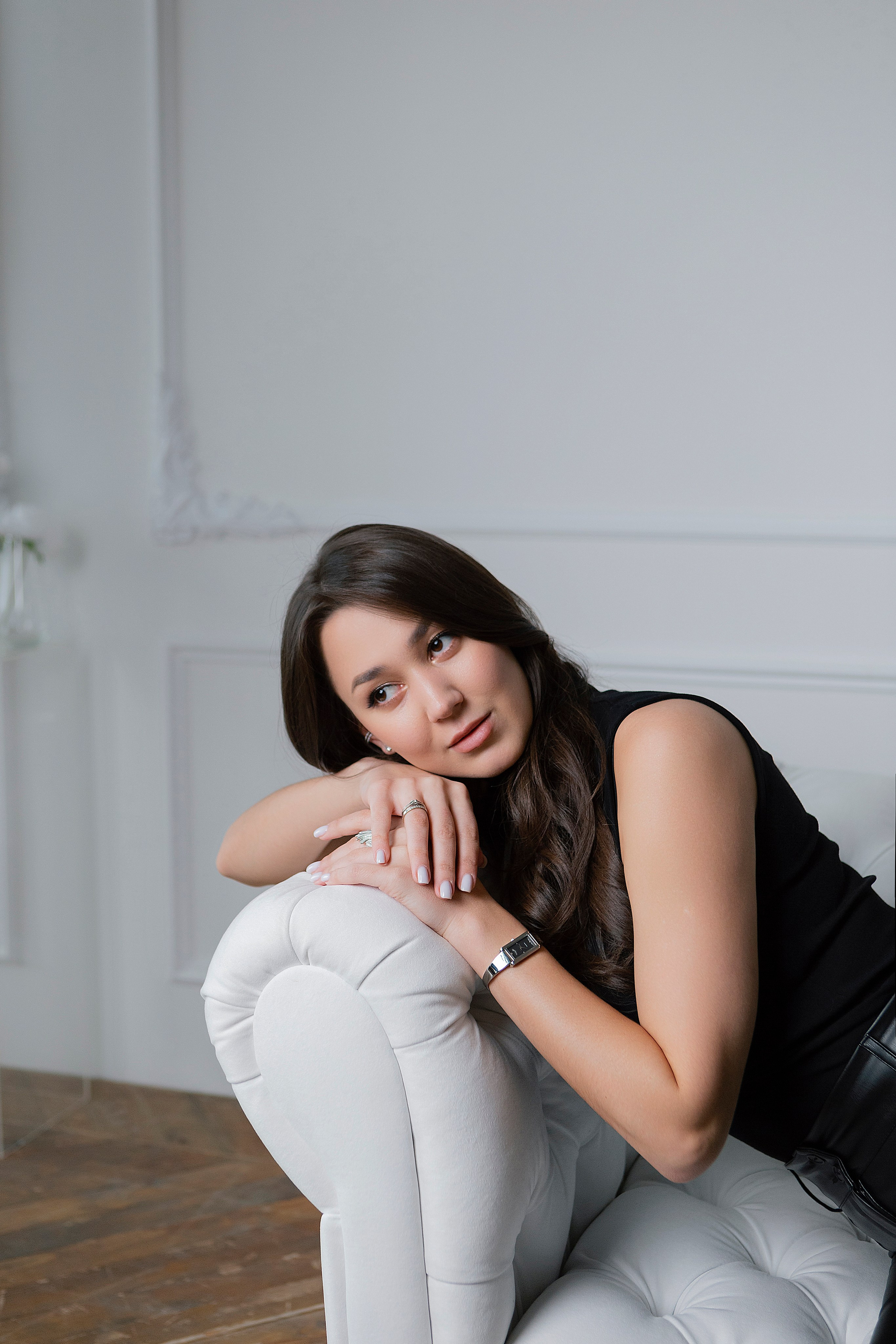 Алёна и Даша. Фотограф Лесозаводск/Хабаровск