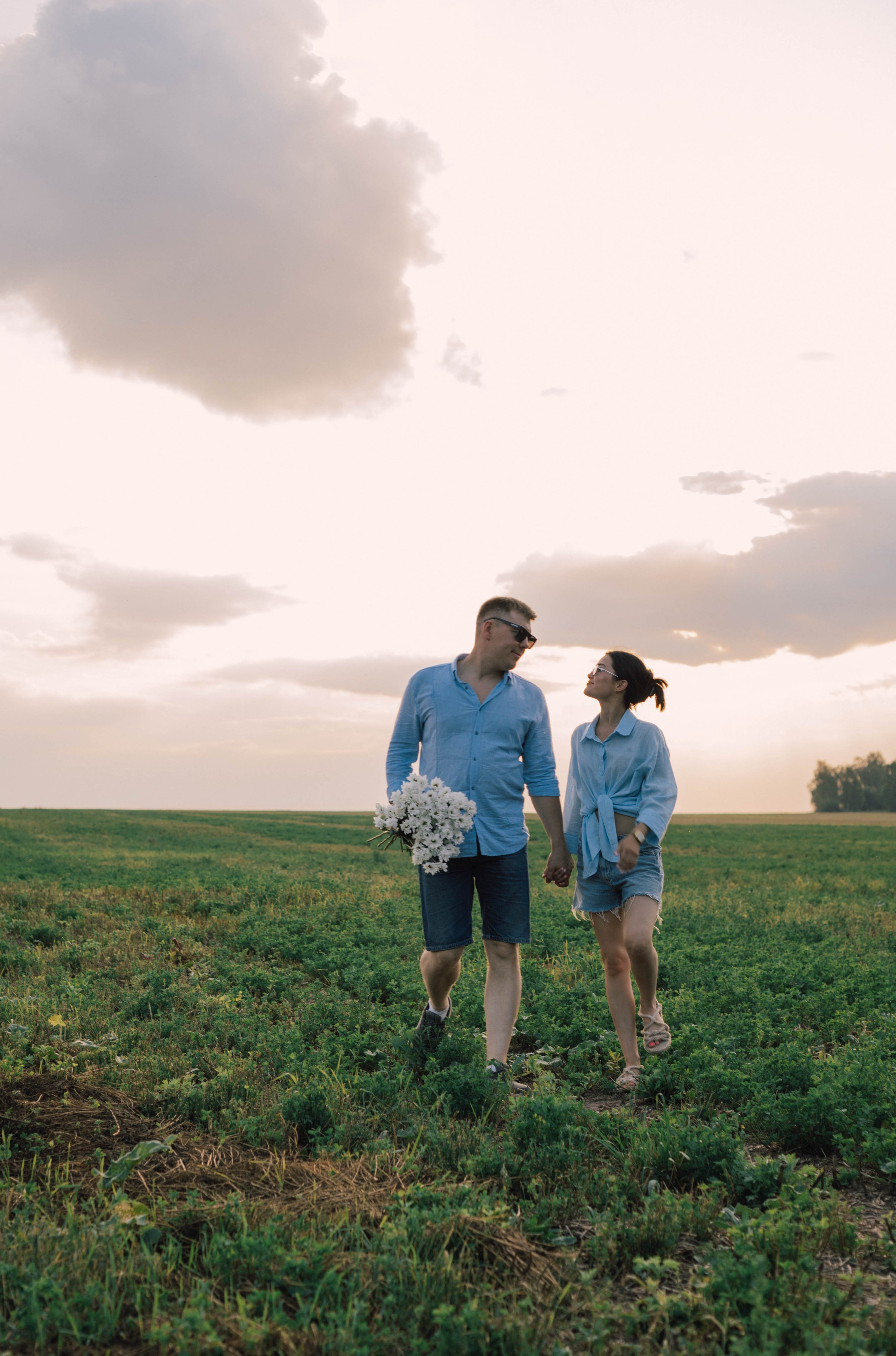 Даша и Денис. Алимурадова Арина: фотограф в Москве