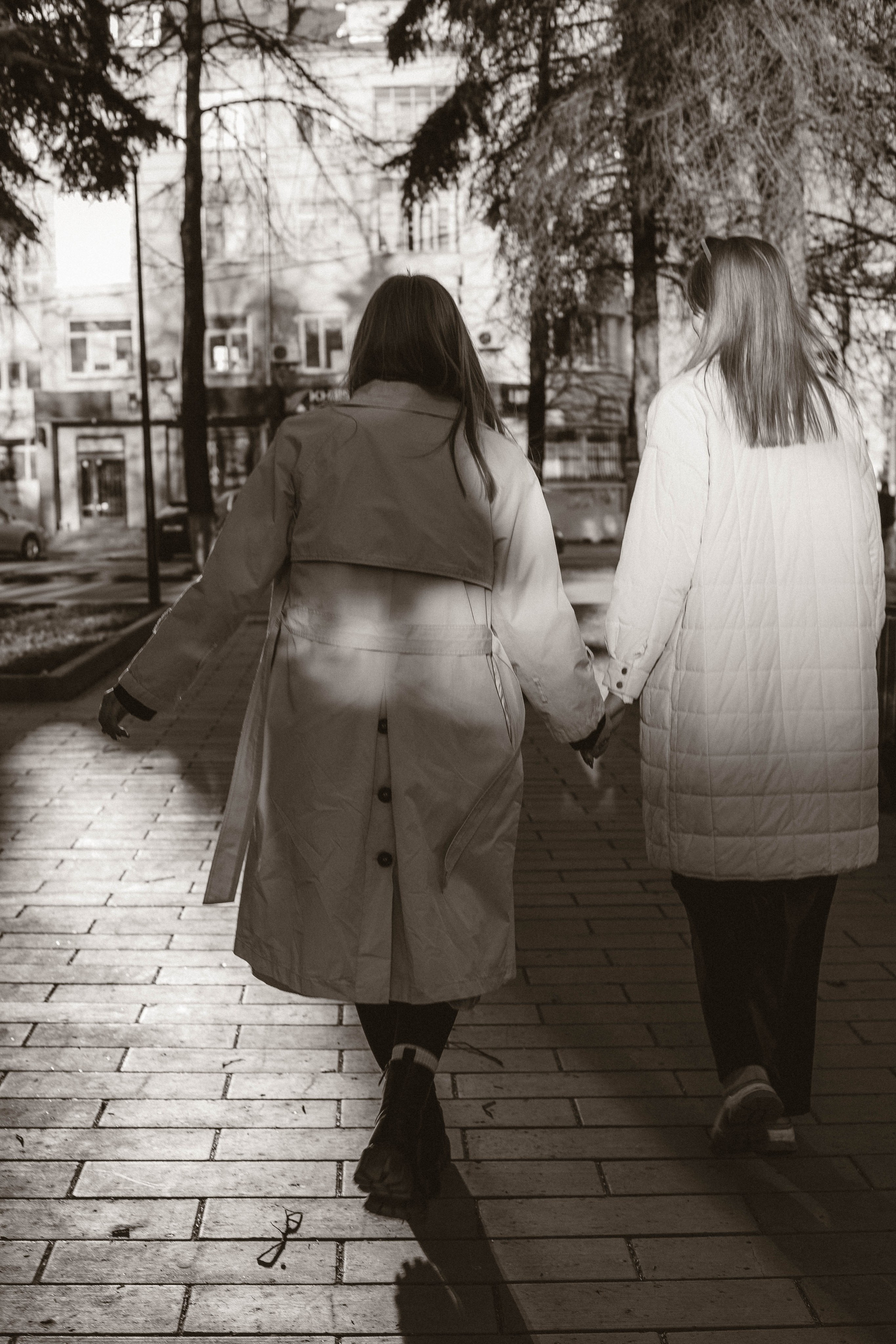 Даша и Настя. Алимурадова Арина: фотограф в Москве