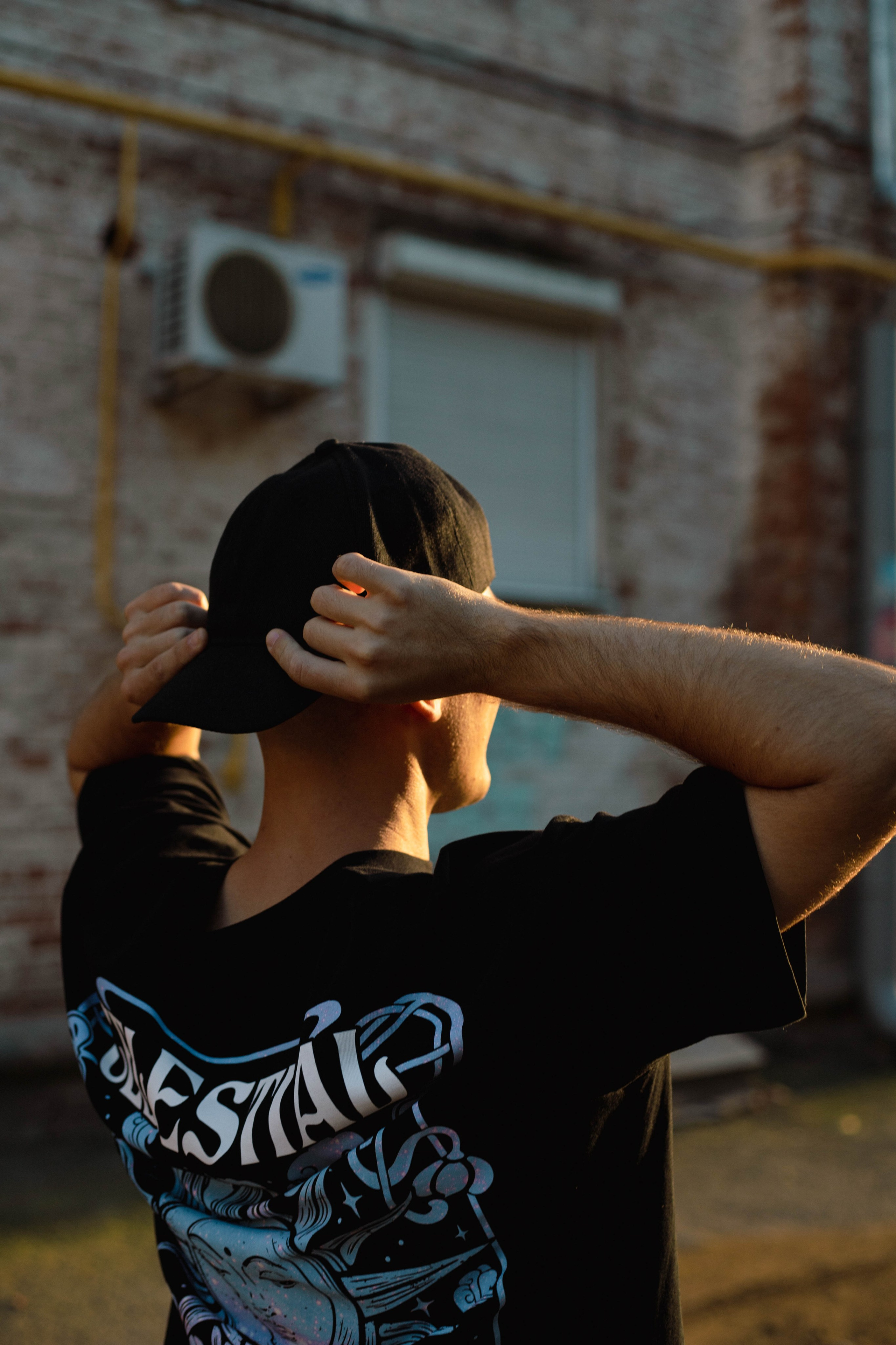 Ваня. Алимурадова Арина: фотограф в Москве