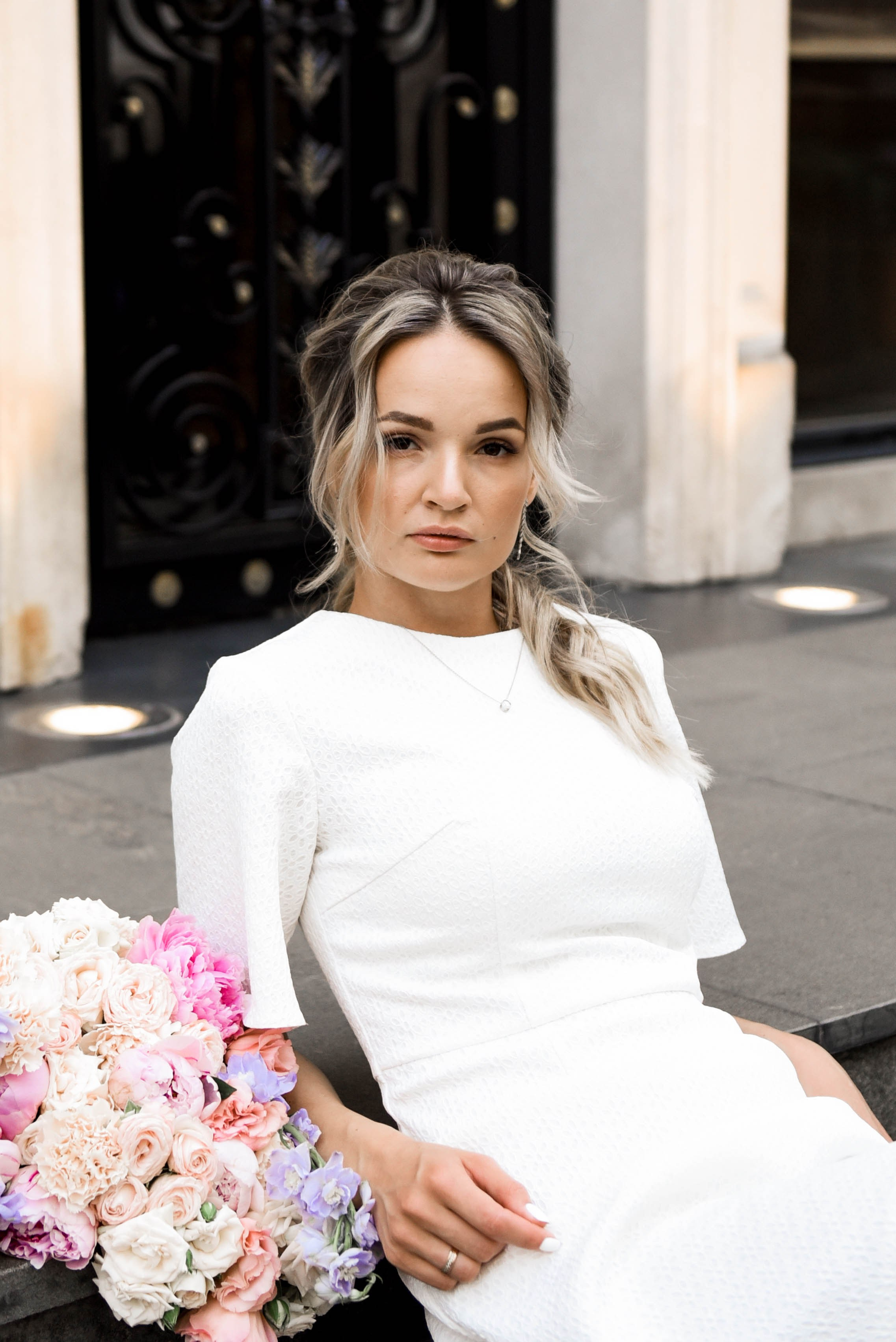 Рассветная съемка. Фотограф Элина Задорожная