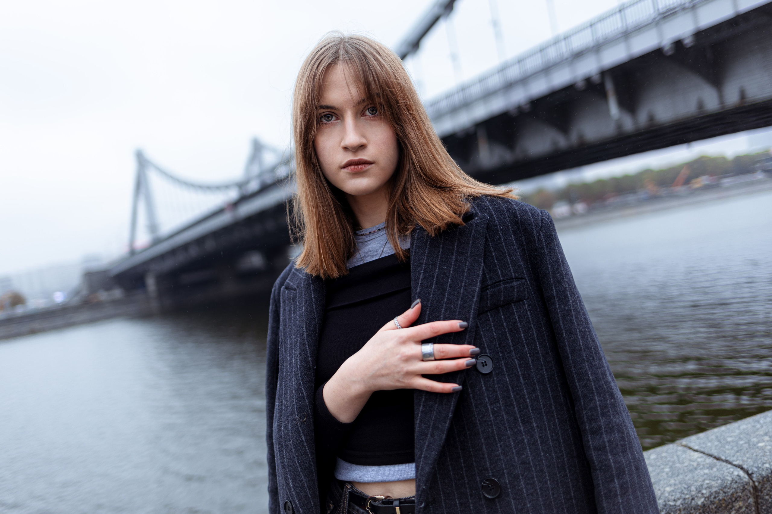 Персональные съёмки. Фотограф в Москве Повеквечных Софья