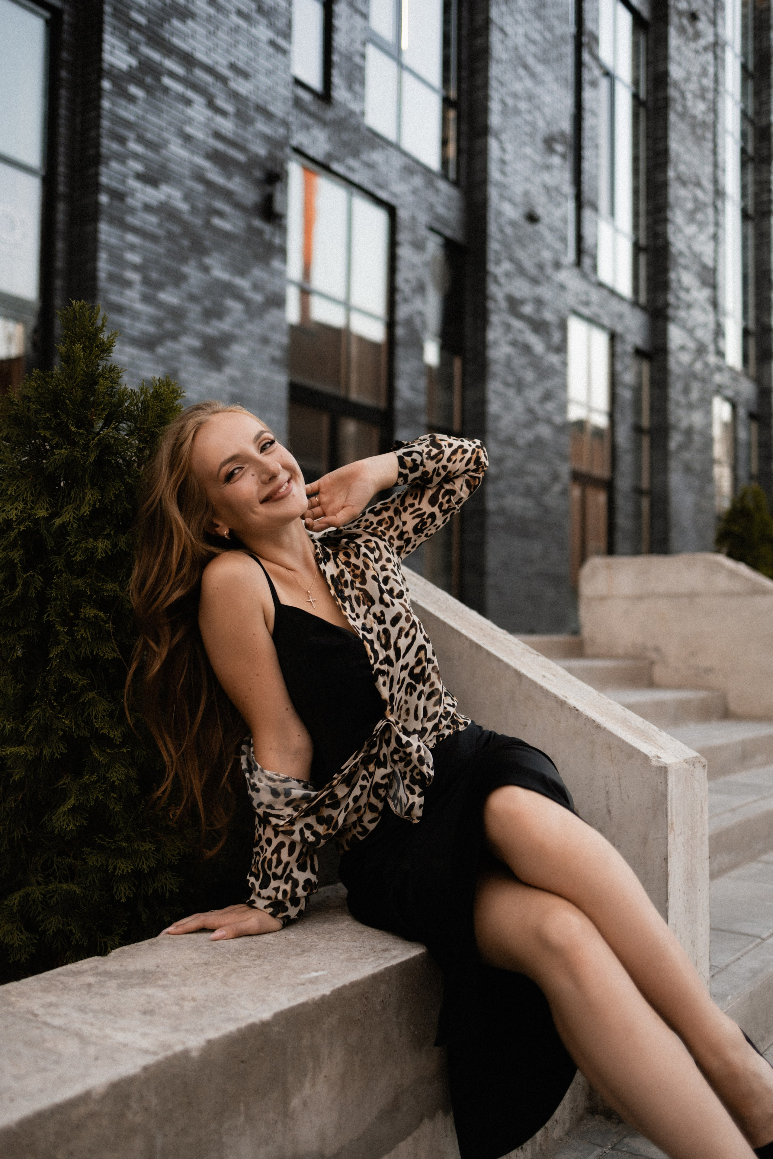 Женя. Фотограф в Туле и Алексине Стулова Мария