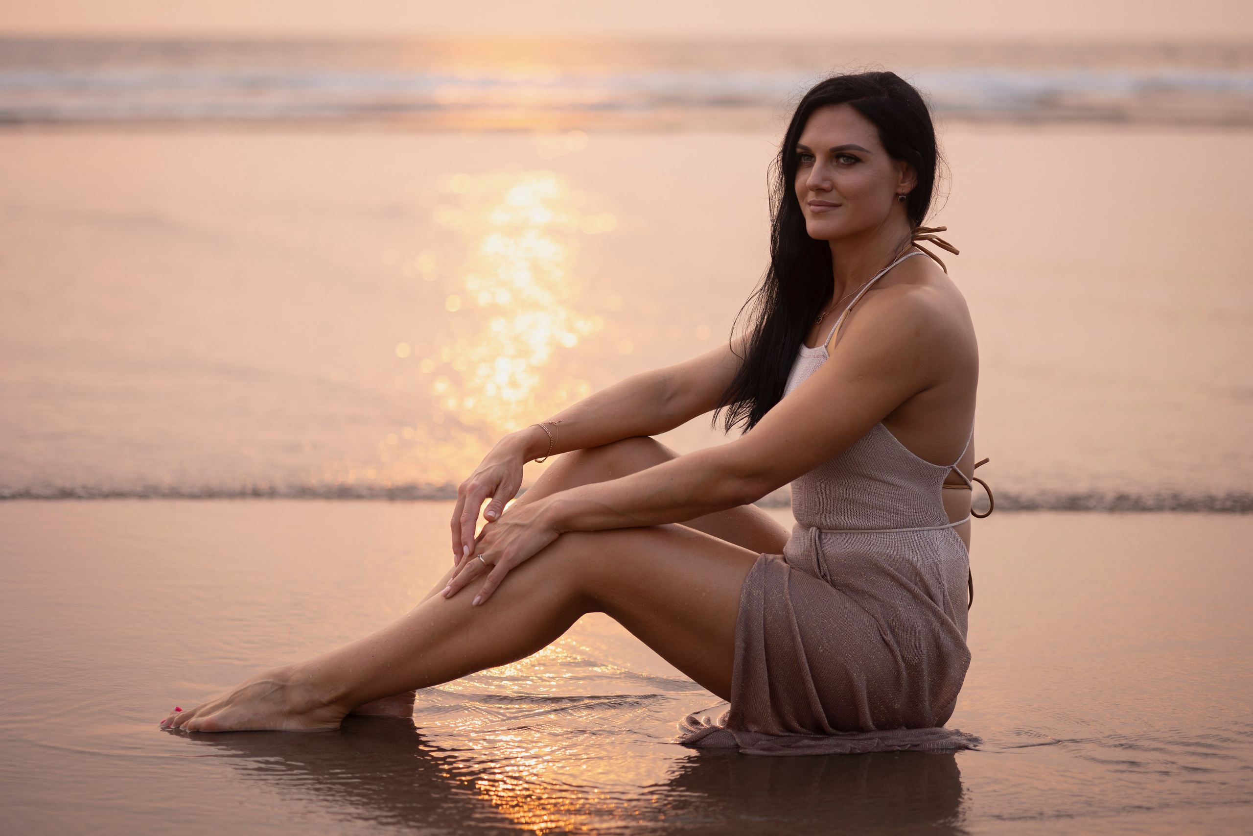 Ashvem Thalassa photo session. Свадебные видео