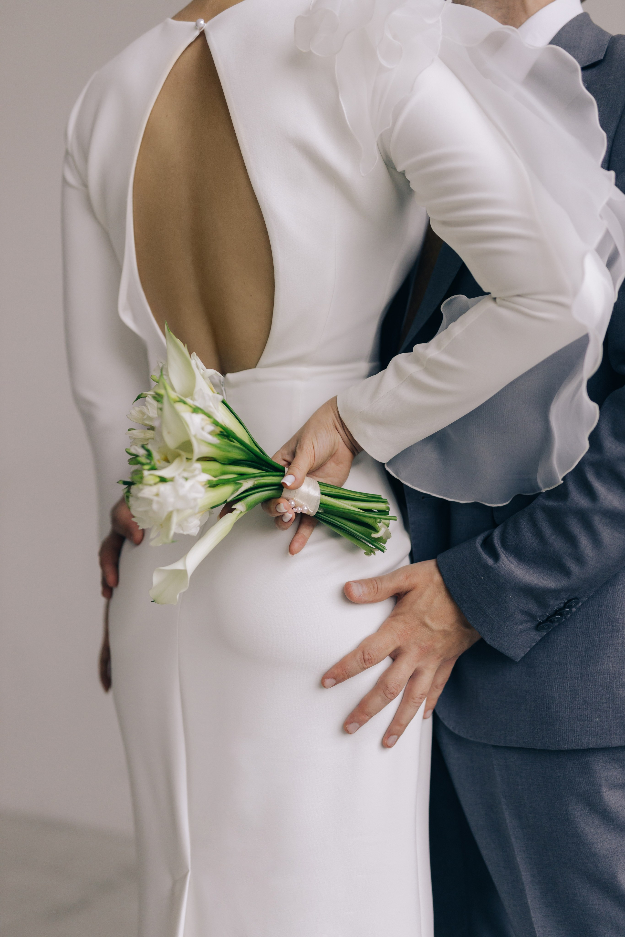 Свадебный фотограф.