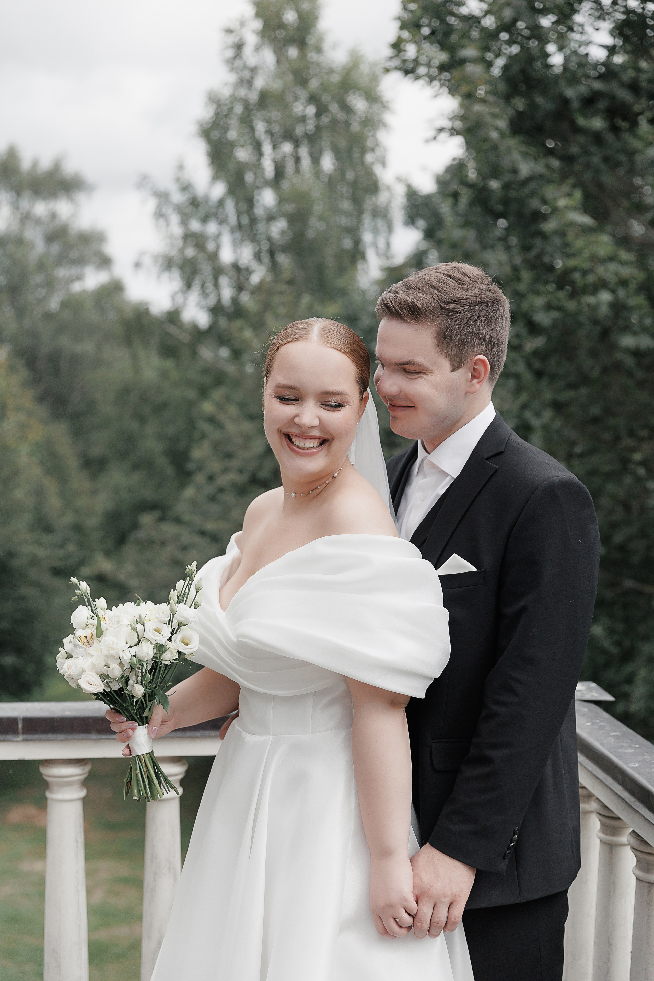 Свадьба. Свадебный и семейный фотограф в Твери и Тверской области