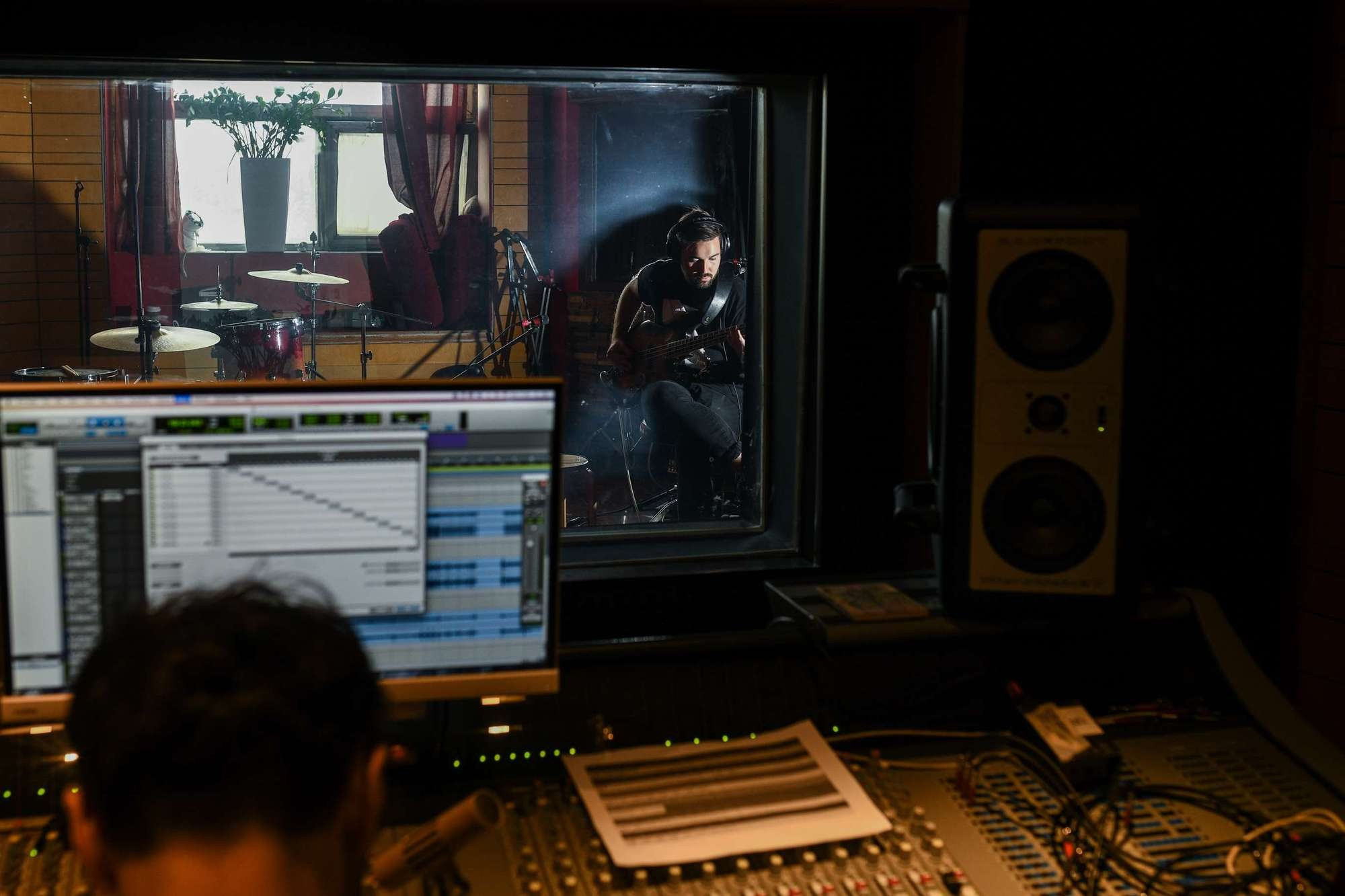 Stonesubmarines. Артур Погосян — лучший свадебный фотограф России