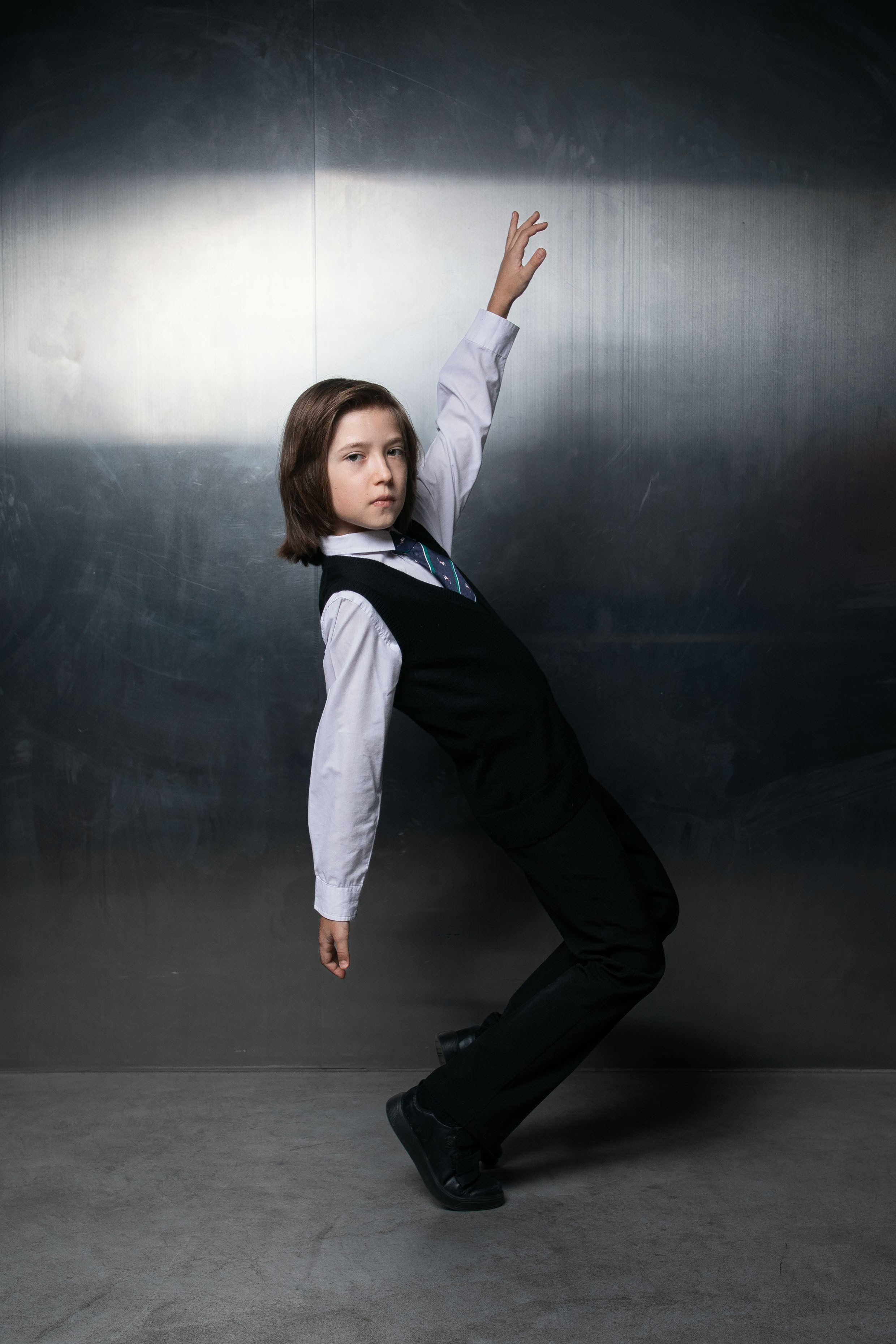 Альбомы для школы. Детская фотостудия Москва