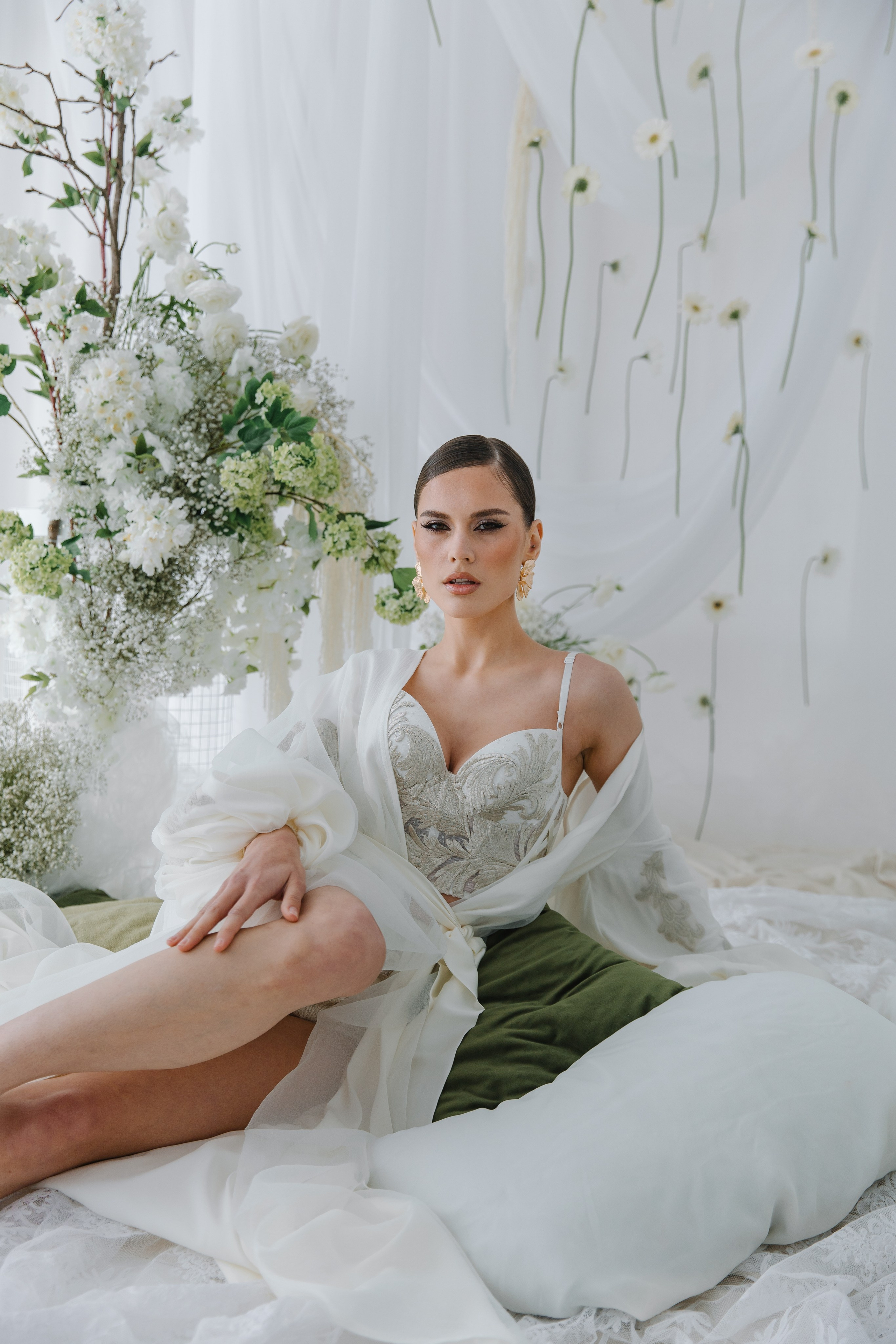 Павел и Елена. Свадебный фотограф Краснодар