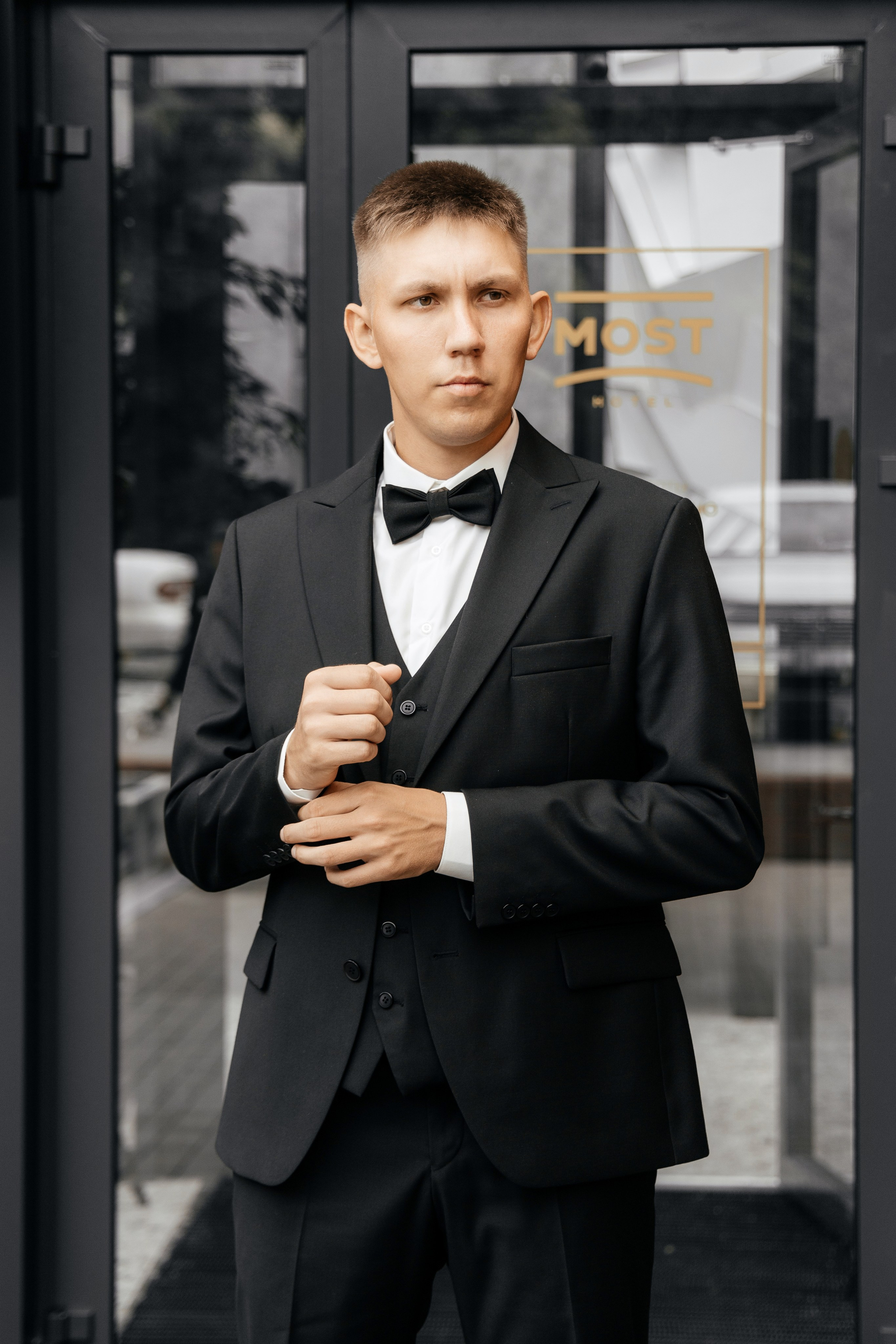 D&E WEDDING DAY. ФОТОГРАФ | ВИДЕОГРАФ | КУРГАН | ТЮМЕНЬ | ЕКБ Михаил Сутягин