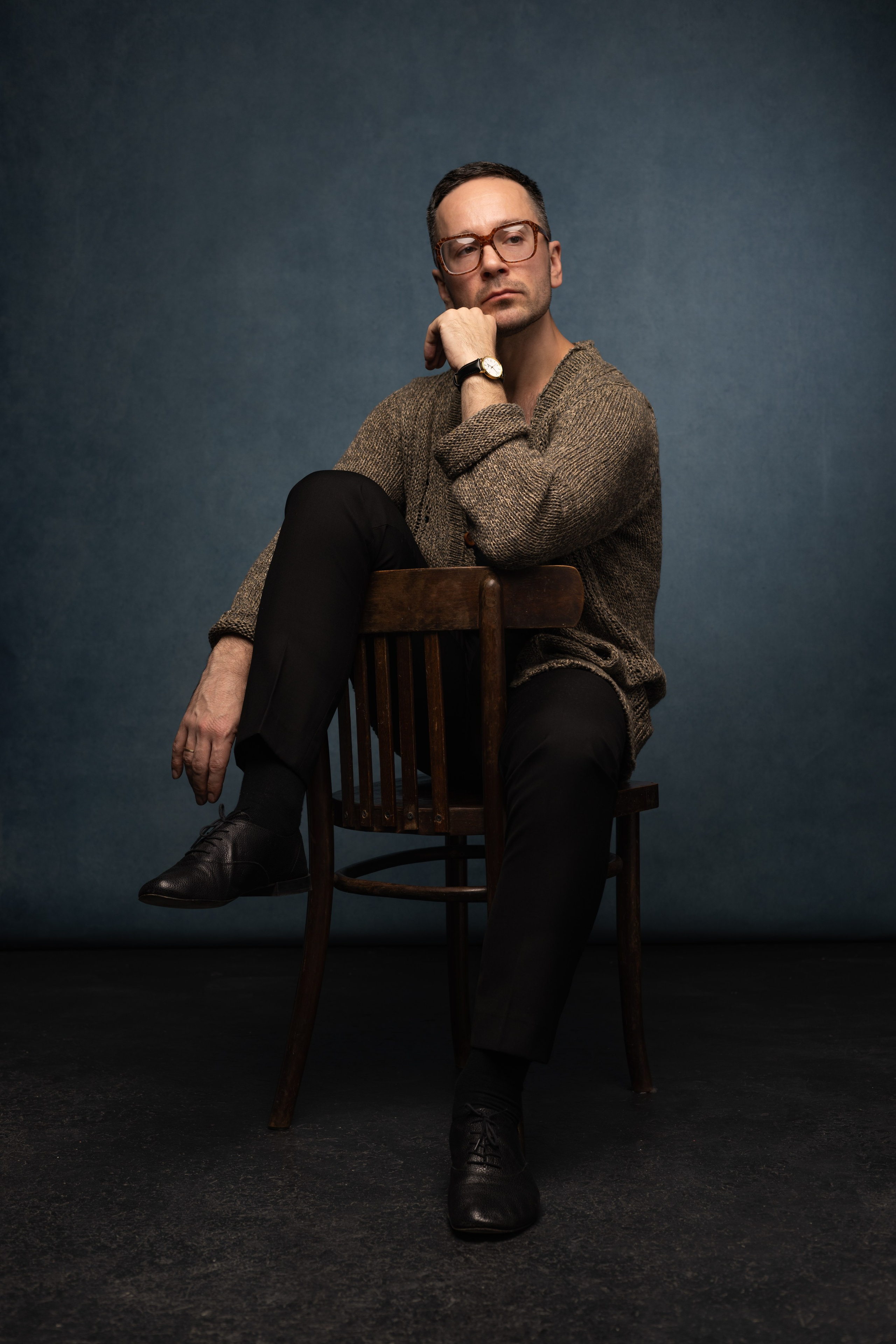 Фотосессия в Санкт-Петербургке