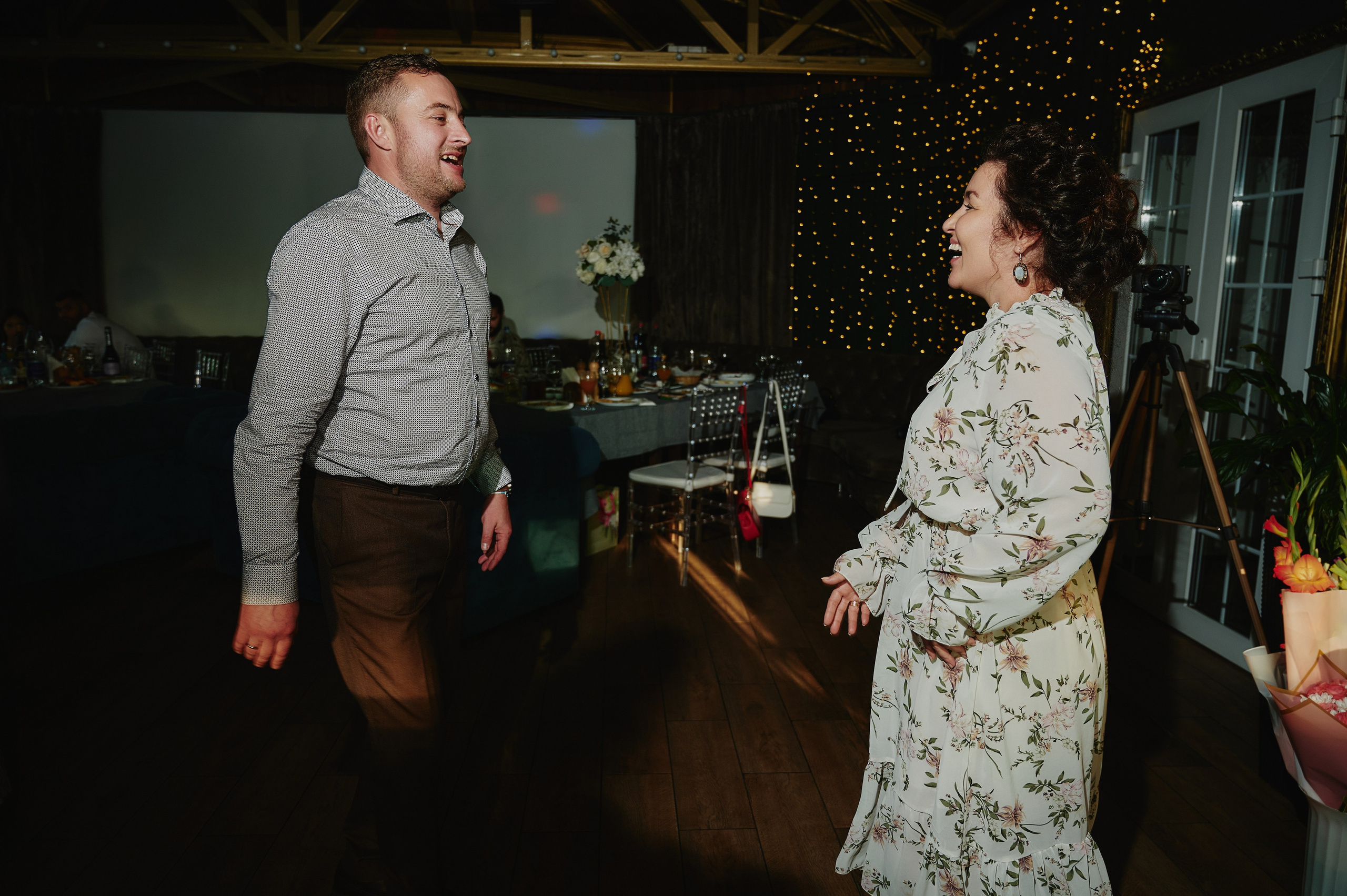 Артём и Ярослава. Фото-видеосъемка свадеб Venson Films