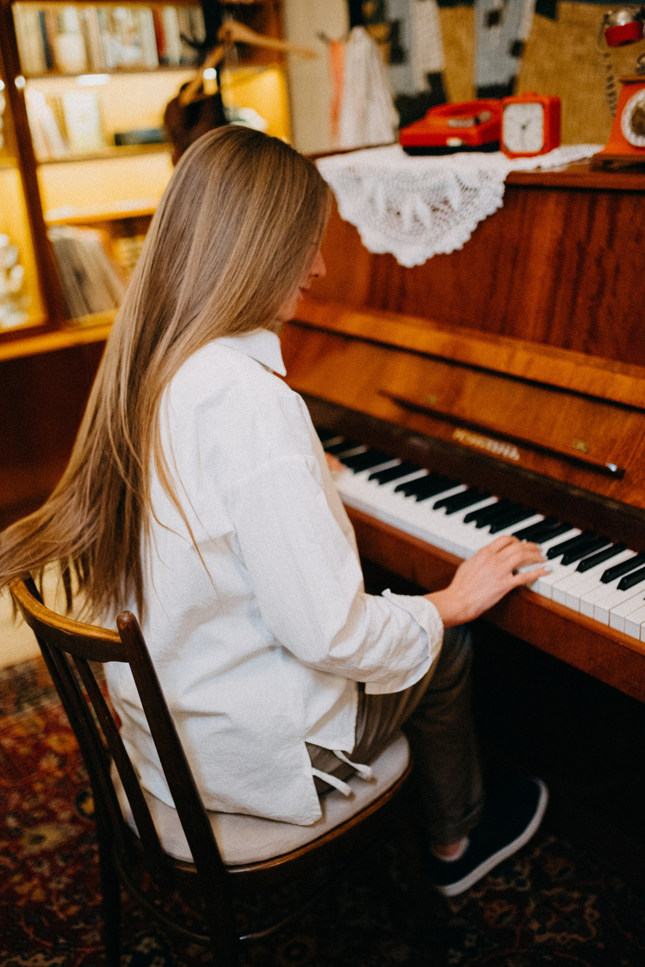 День рождения Алины | бар «Коммуналочка». Фотограф Санкт-Петербург, Новороссийск